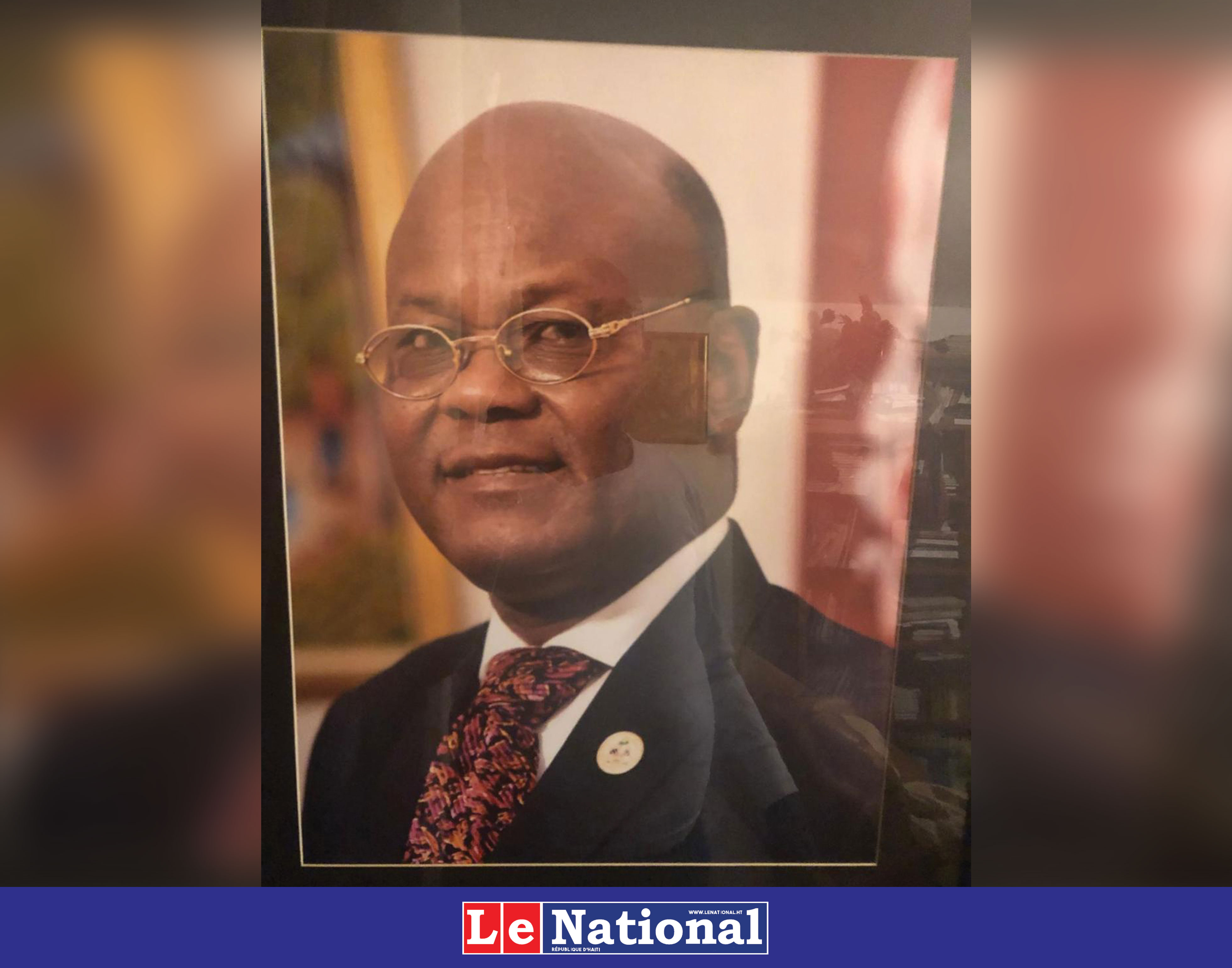 La place du vaudou dans les lois haïtiennes !