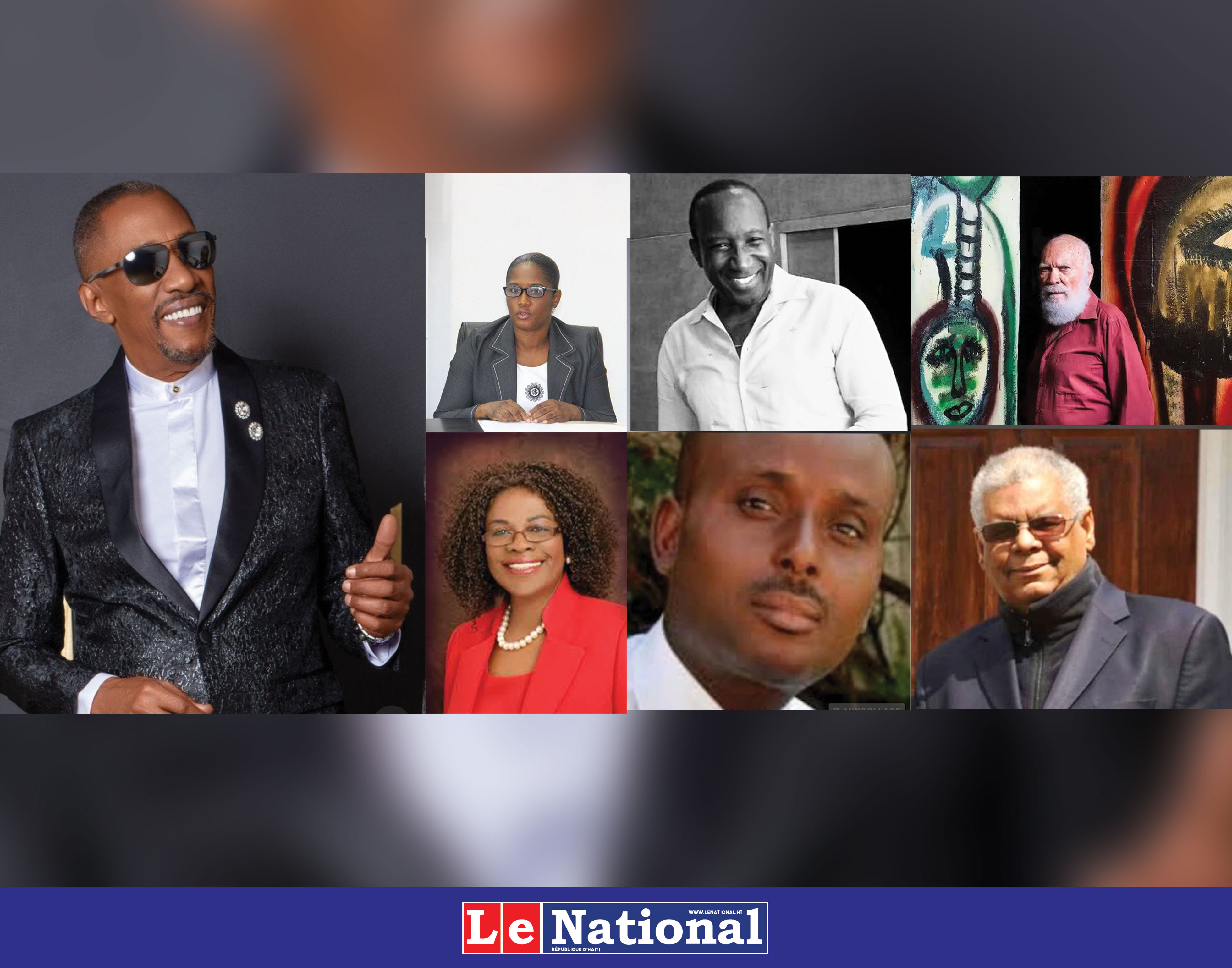 Revisiter le cimetière de la culture haïtienne en 2025 !