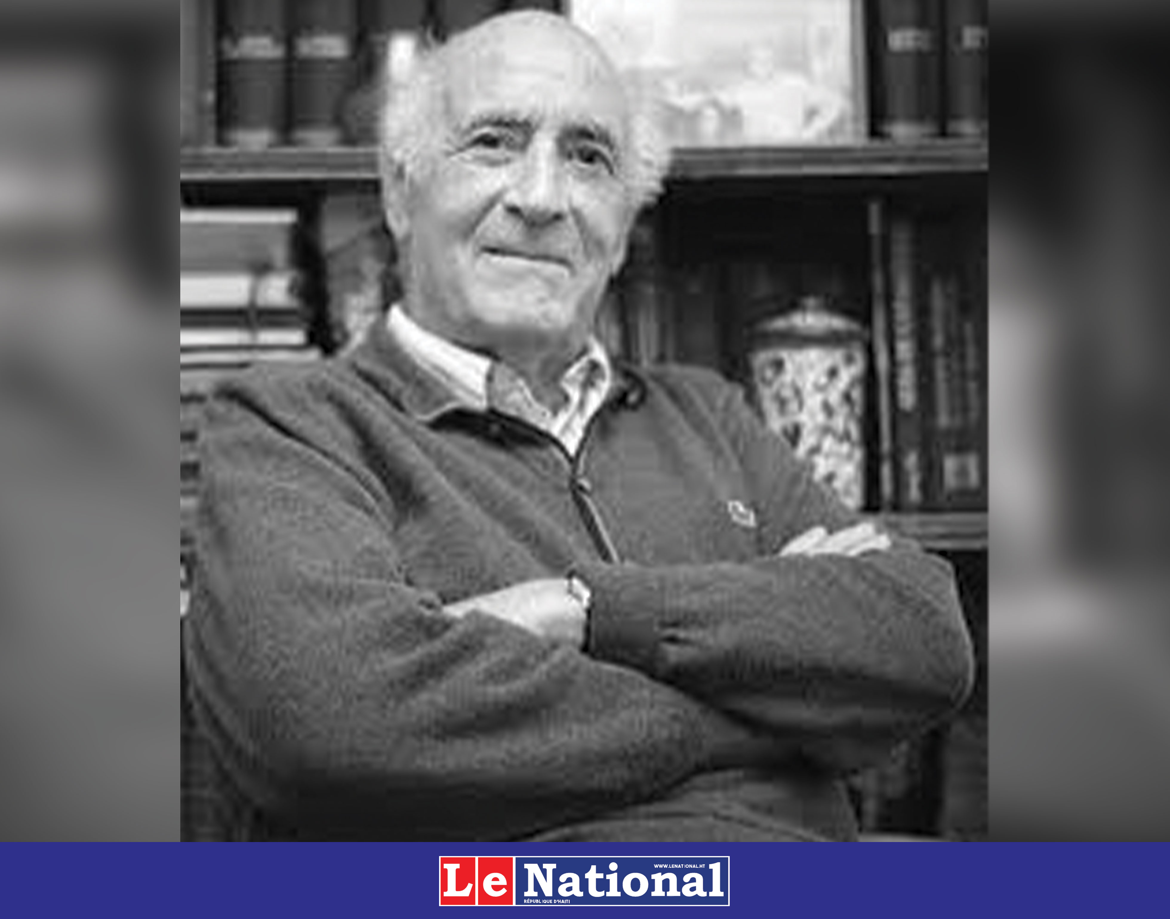 José Maria Gironella, une légende des lettres espagnoles