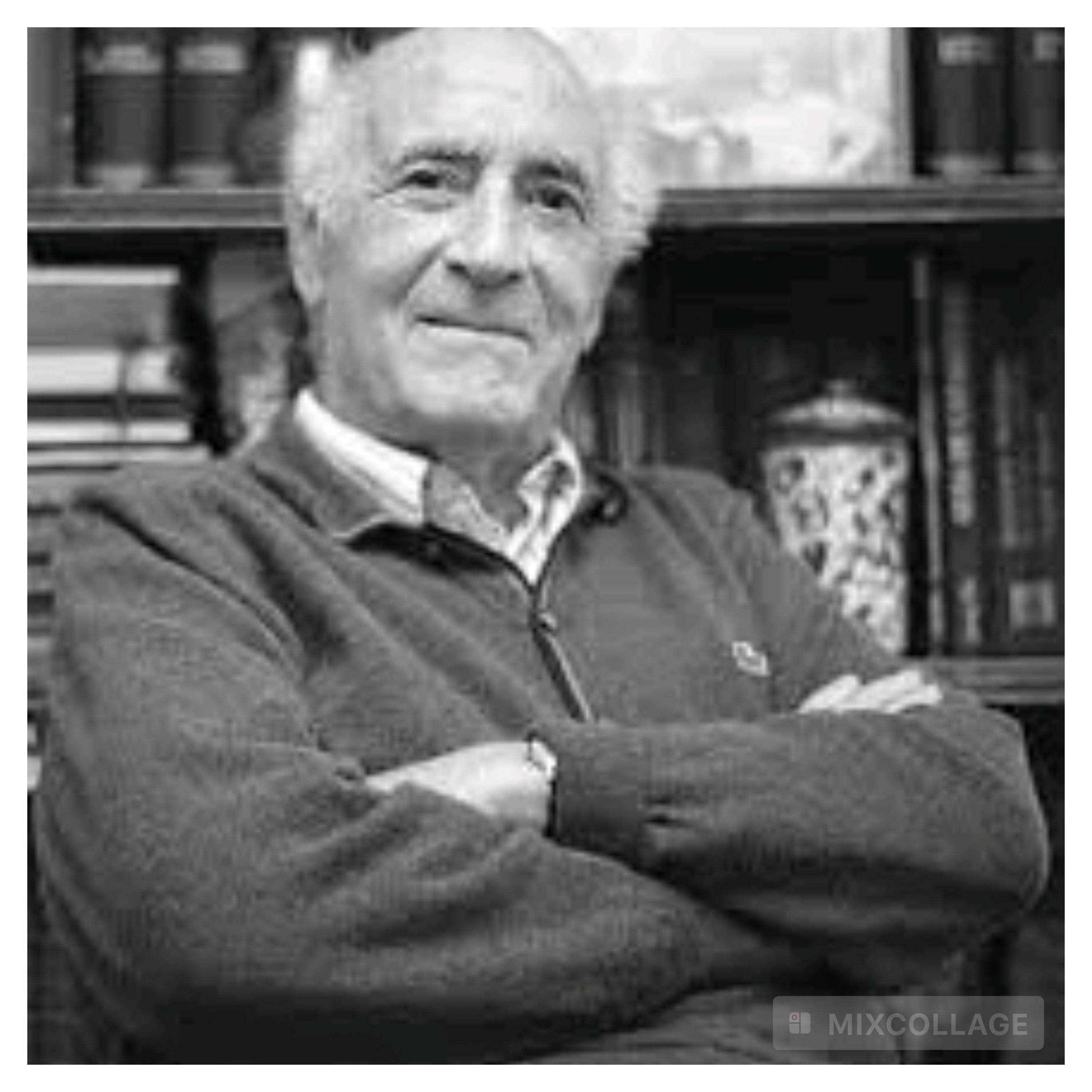 José Maria Gironella : une légende des lettres espagnoles