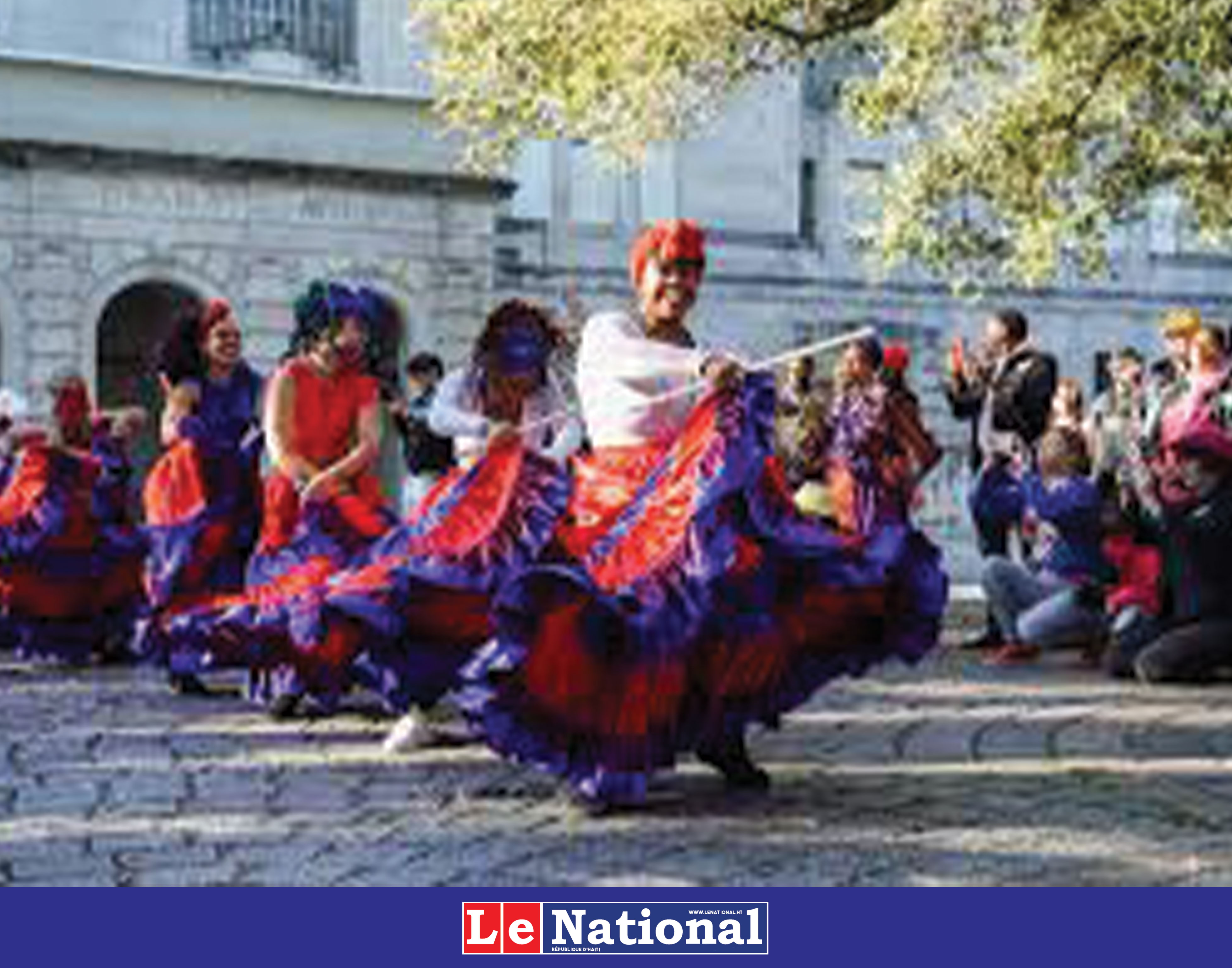 Le carabinier et le croisé 8: deux danses traditionnelles asphyxiées par l'absence de politiques culturelles