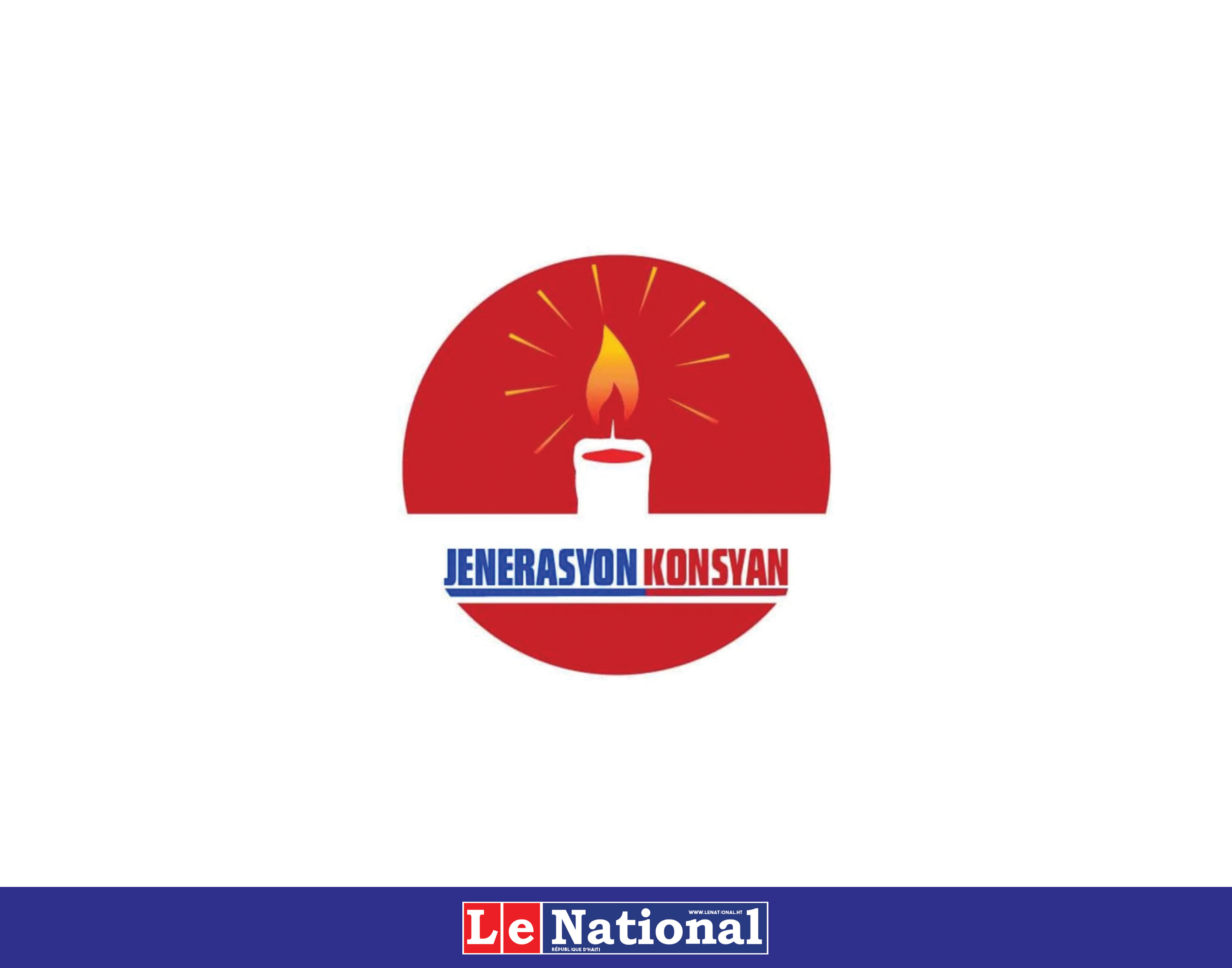 À l’approche de la fin du mandat du CPT, Jenerasyon Konsyan appelle à un consensus national