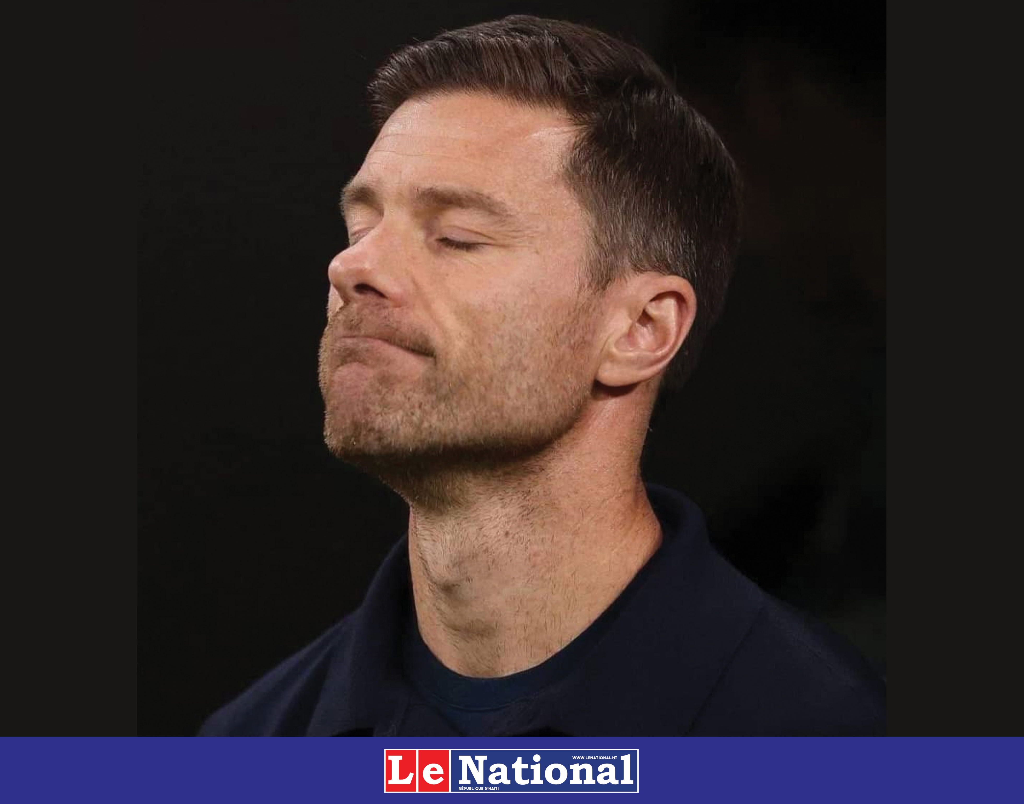 Xabi Alonso débarqué : le Real Madrid tourne déjà la page