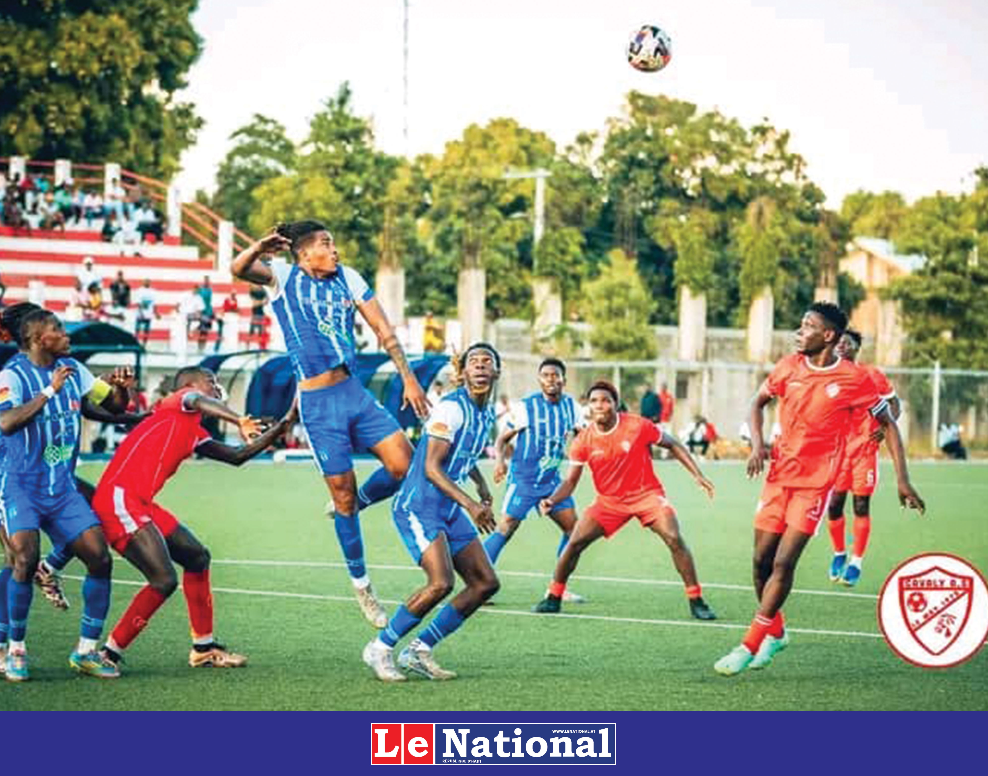 Ouanaminthe FC, l’ASC et le Violette AC en quête de confirmation