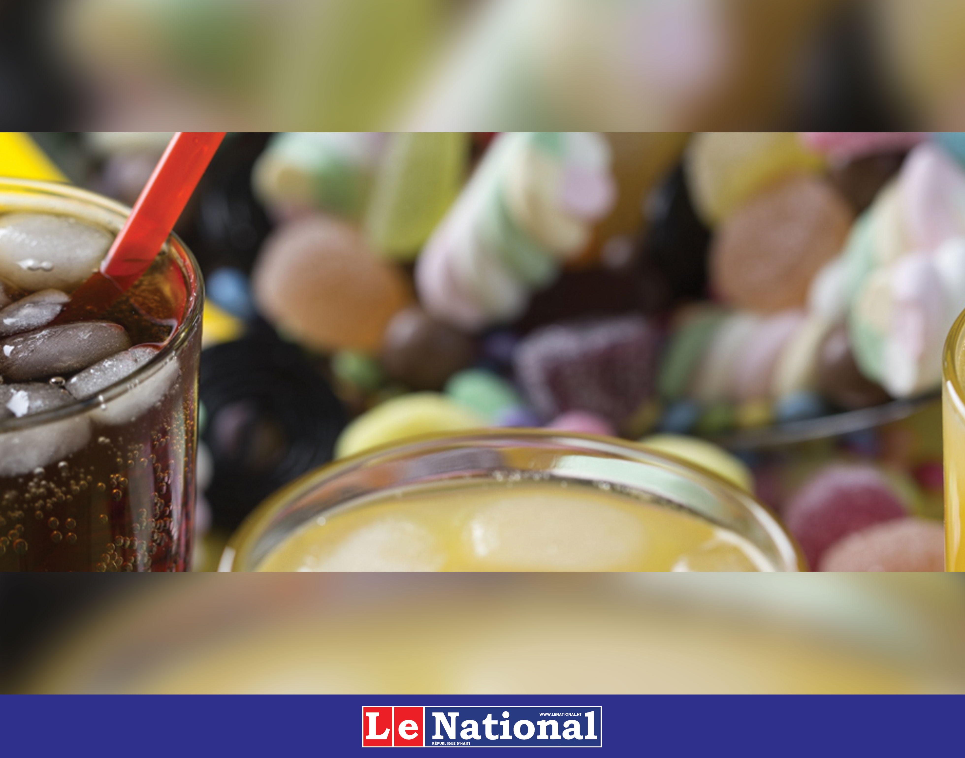 La baisse du prix des boissons entraînera une augmentation des maladies non transmissibles et des traumatismes
