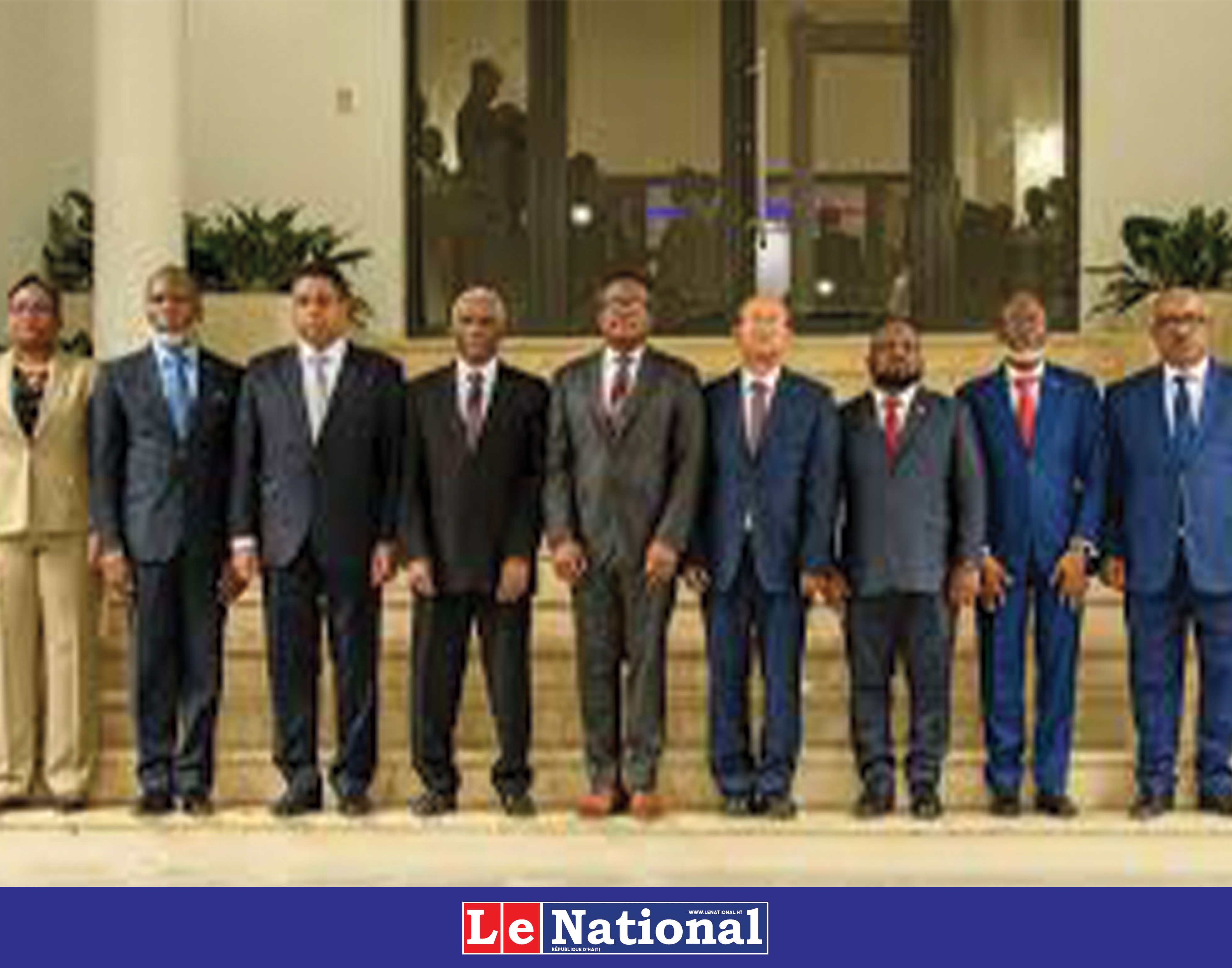 Après le CPT, quelle gouvernance pour Haïti ?