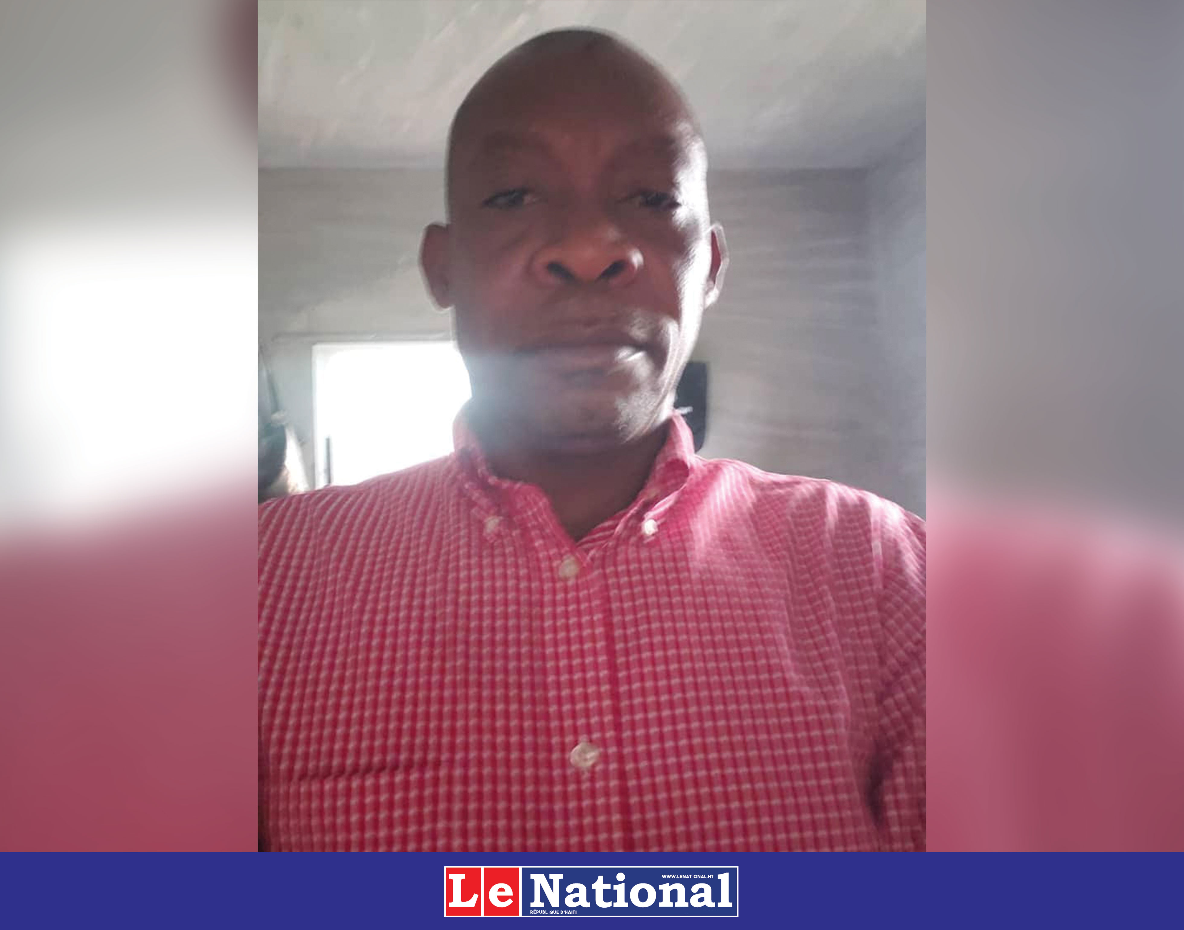 Osnel Edmond : une vie de courage, de foi et d’engagement !