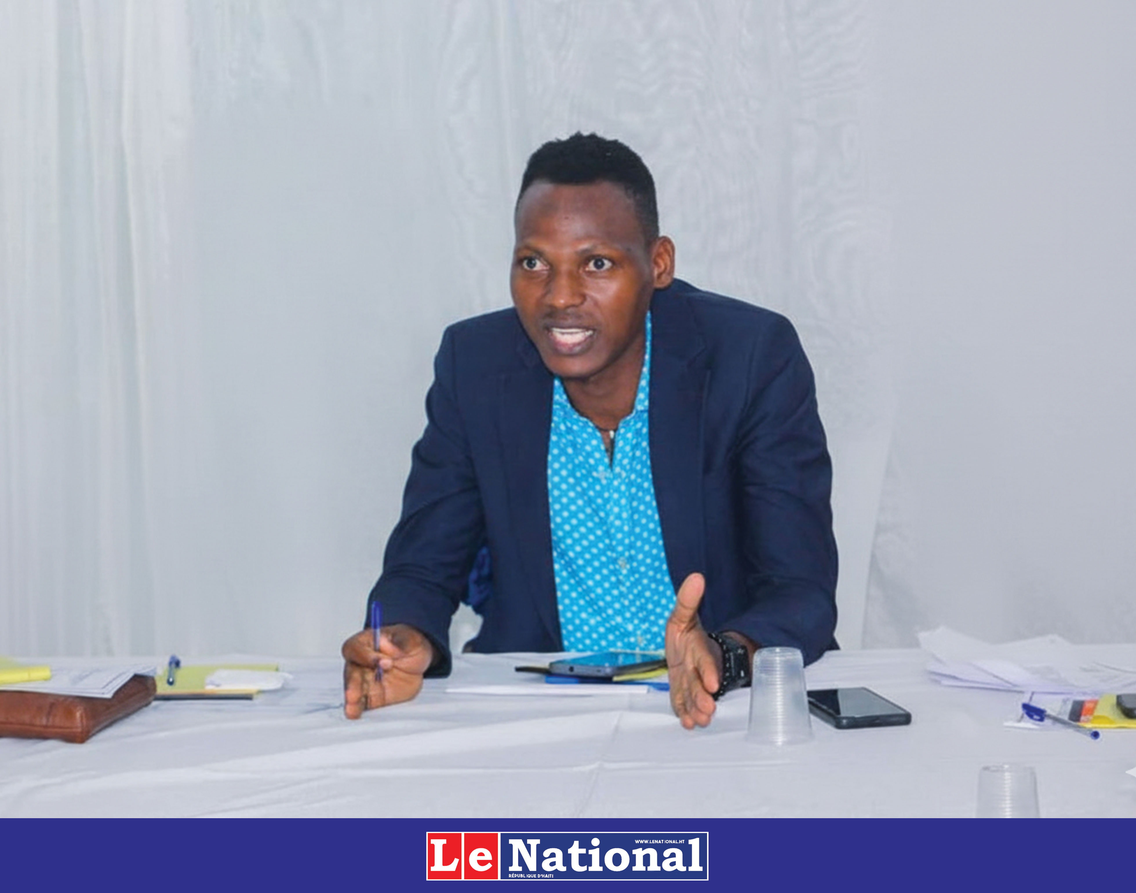 Haïti-Transition : Entre l’urgence et consensus politique