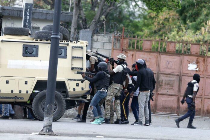 « La PNH doit continuer de traquer les gangs armés », réclament des habitants de la capitale