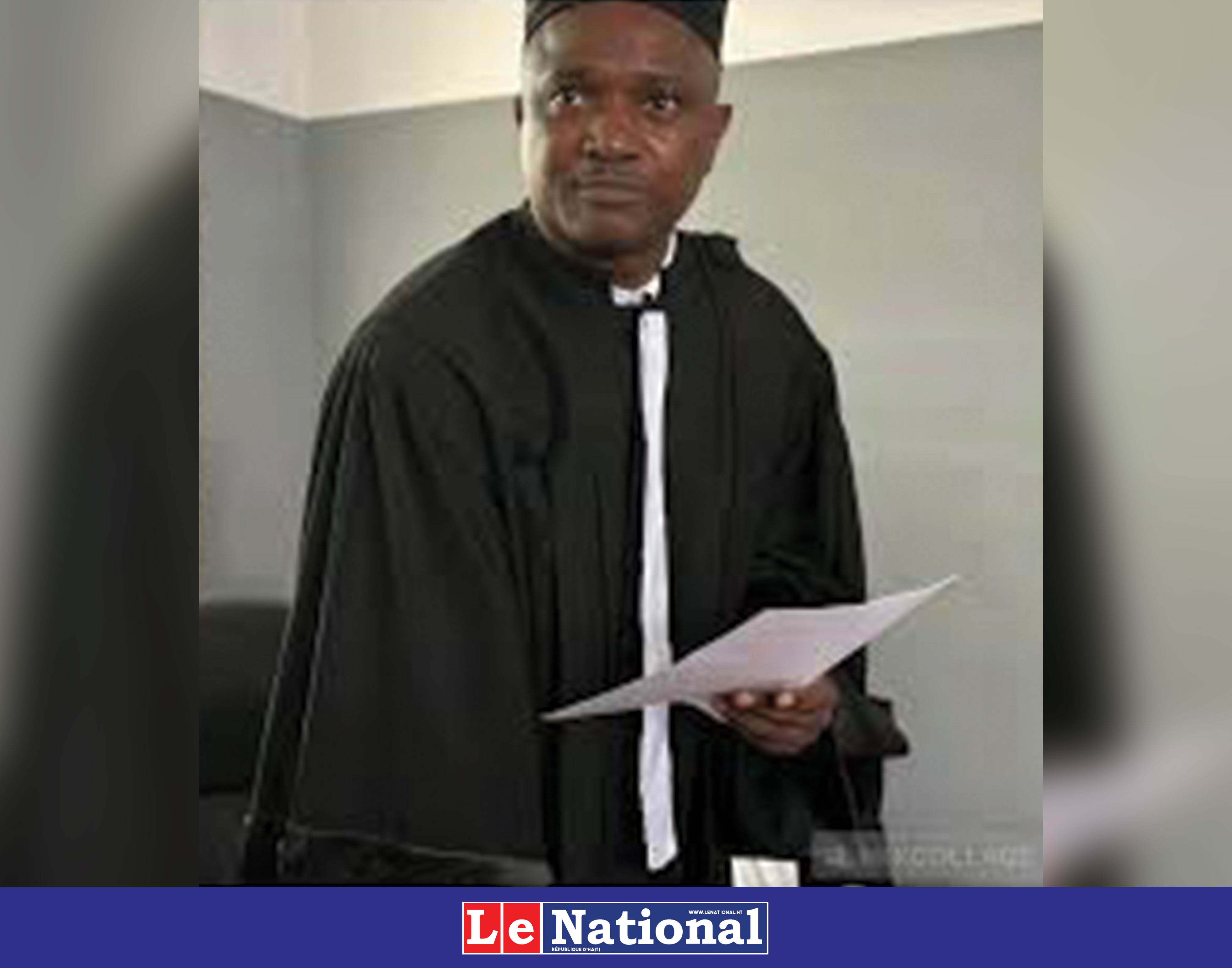 Haïti-Justice : la grève des magistrats et ses conséquences sur les justiciables