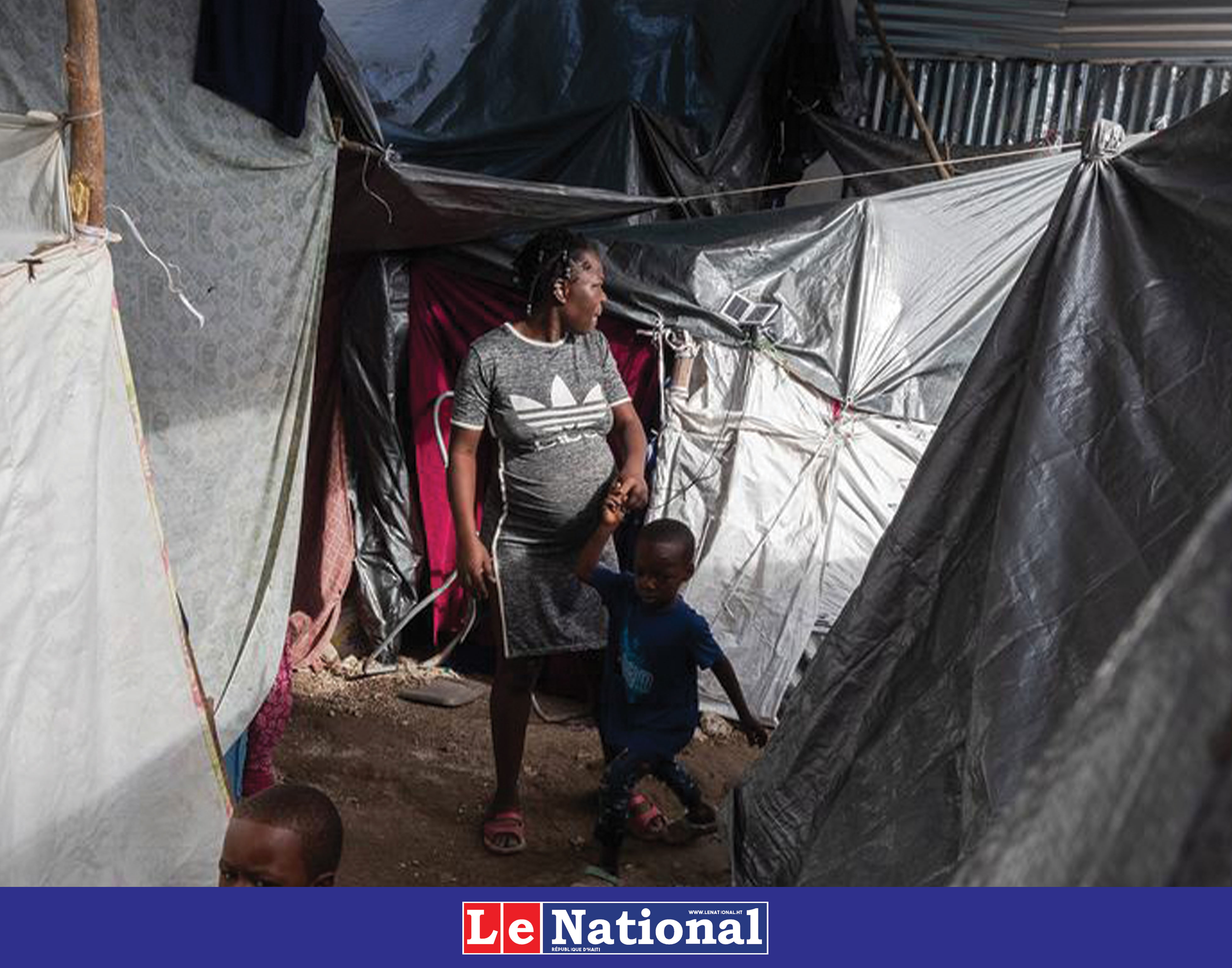 L'ONU se prépare à étendre sa présence en Haïti