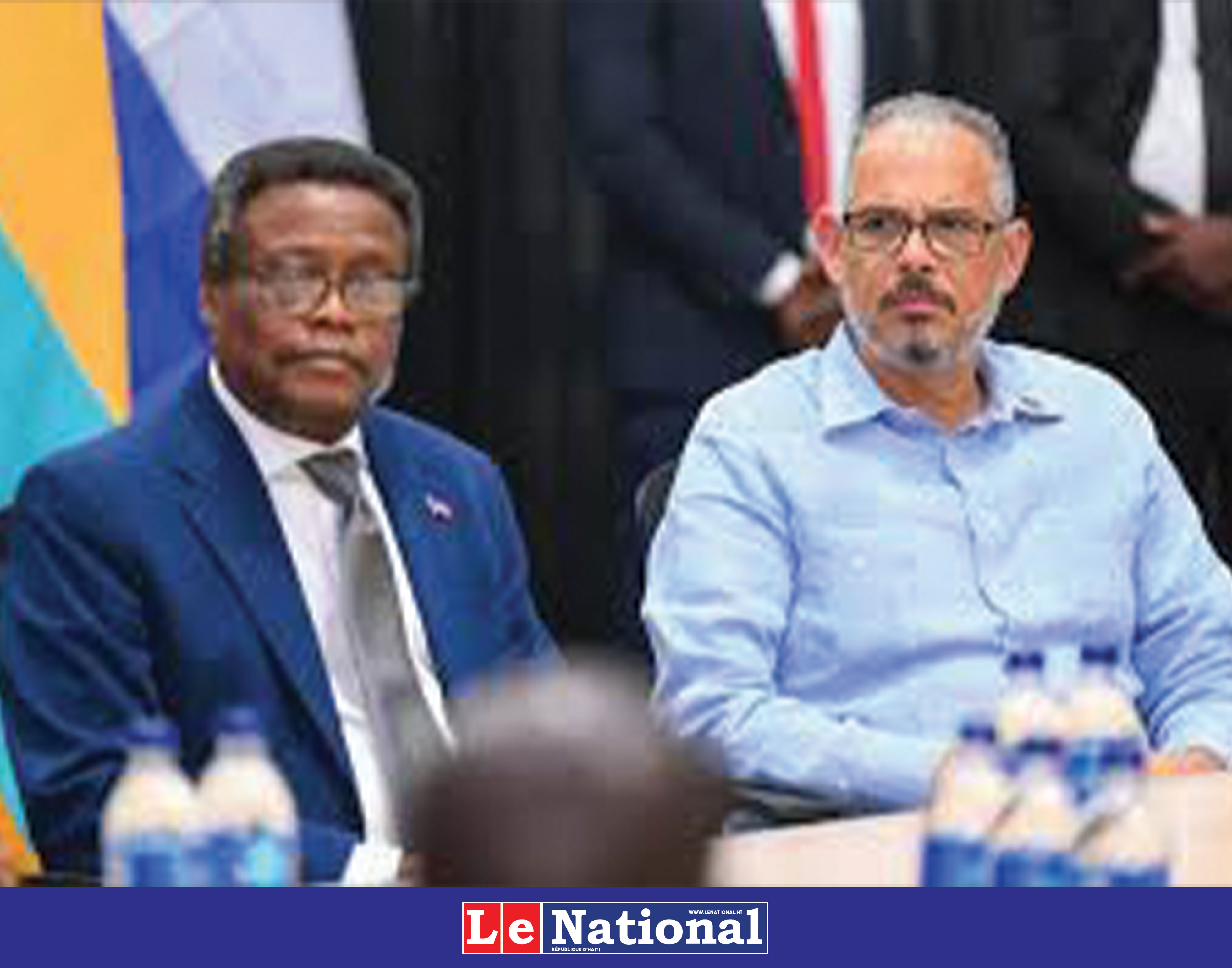 Conflit Primature-CPT : le BAI appelle à un sursaut citoyen