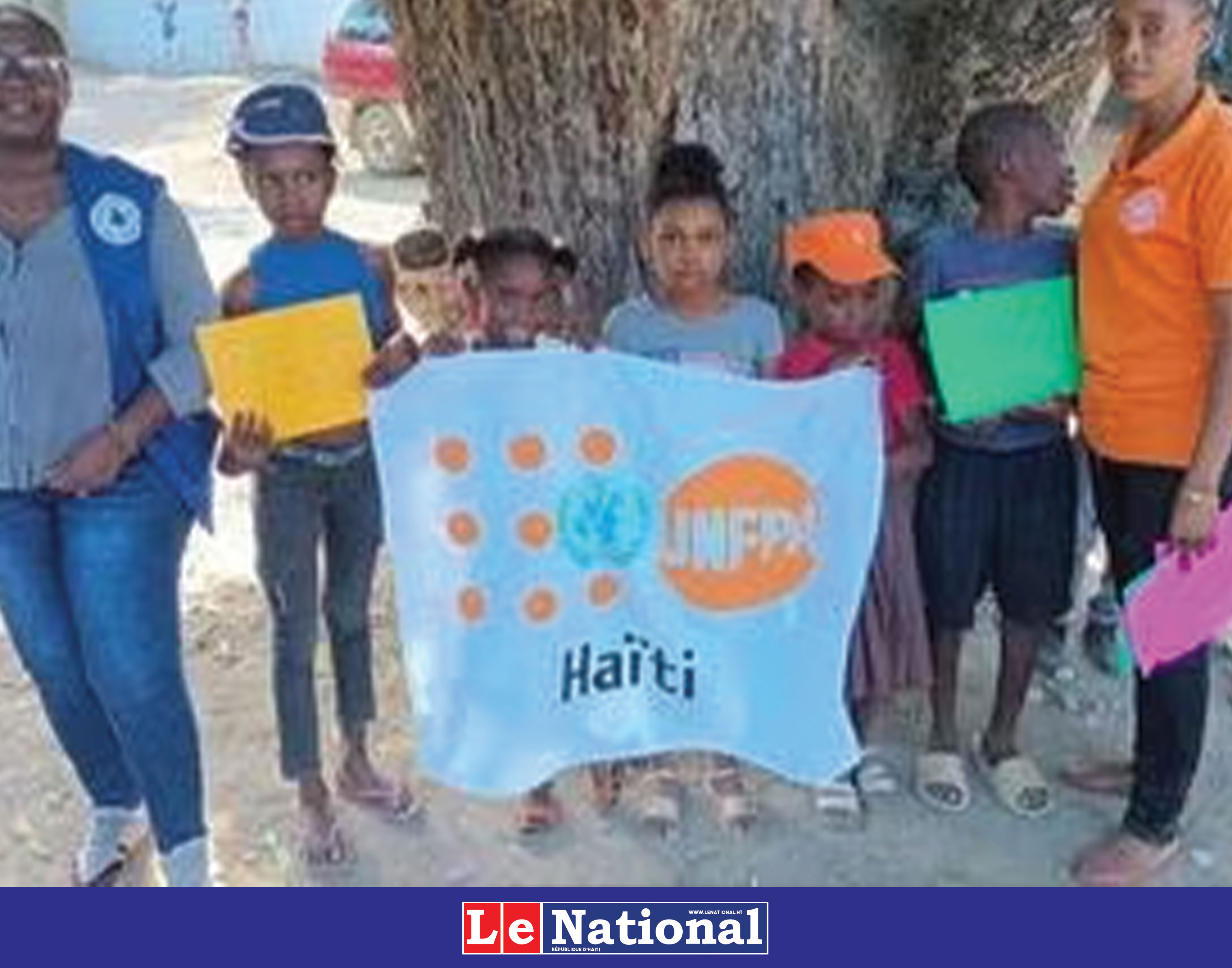 Publication d’un rapport d’évaluation rapide des besoins et risques associés aux VBG après le passage de l’ouragan Melissa en Haïti