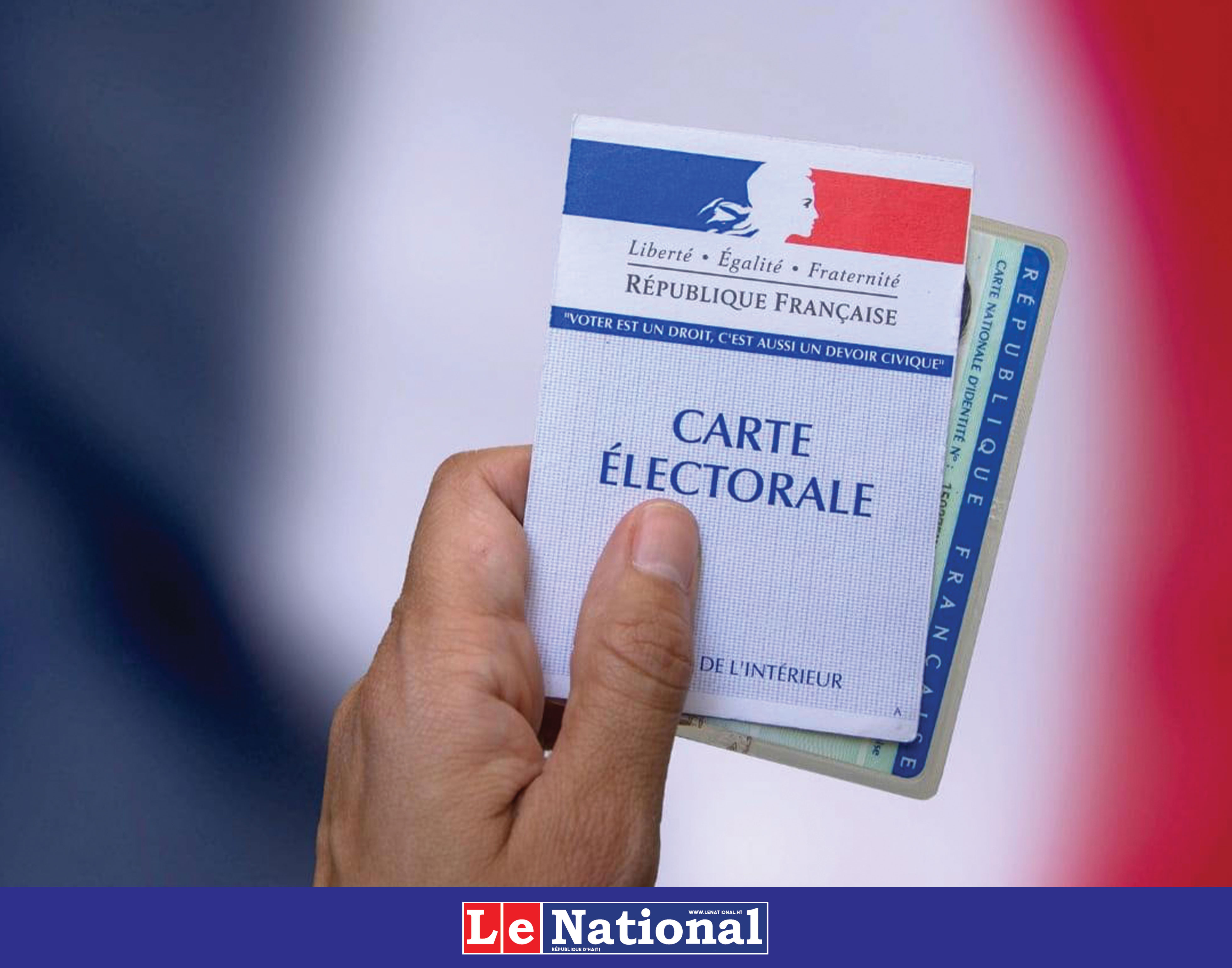 La France à l’heure des municipales