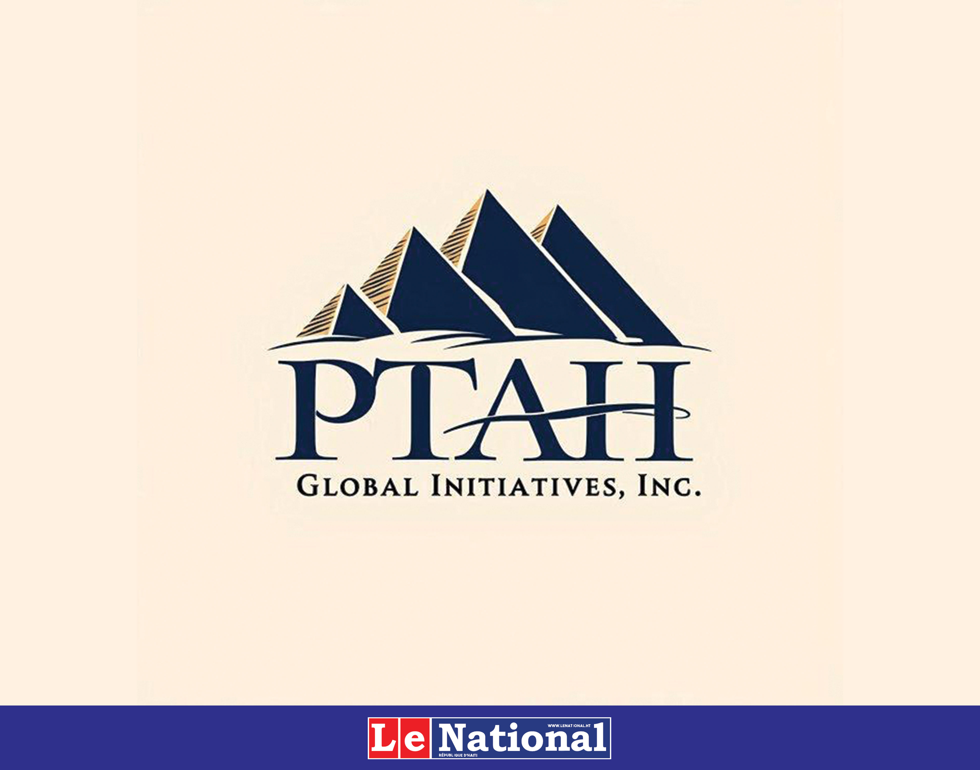 Un projet citoyen de PTAH Global Initiatives pour célébrer la qualification des Grenadiers