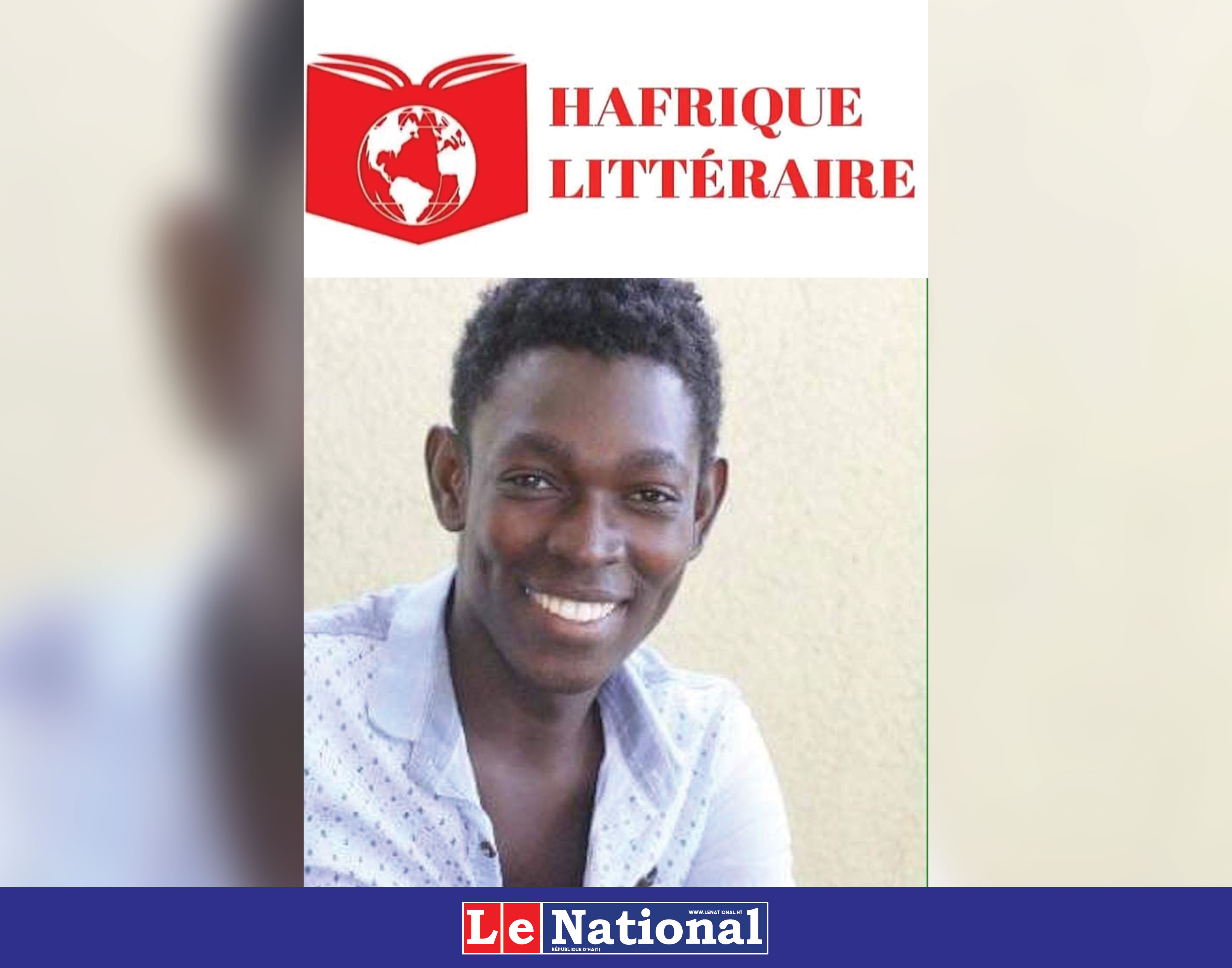 Coin d'Hafrique Littéraire