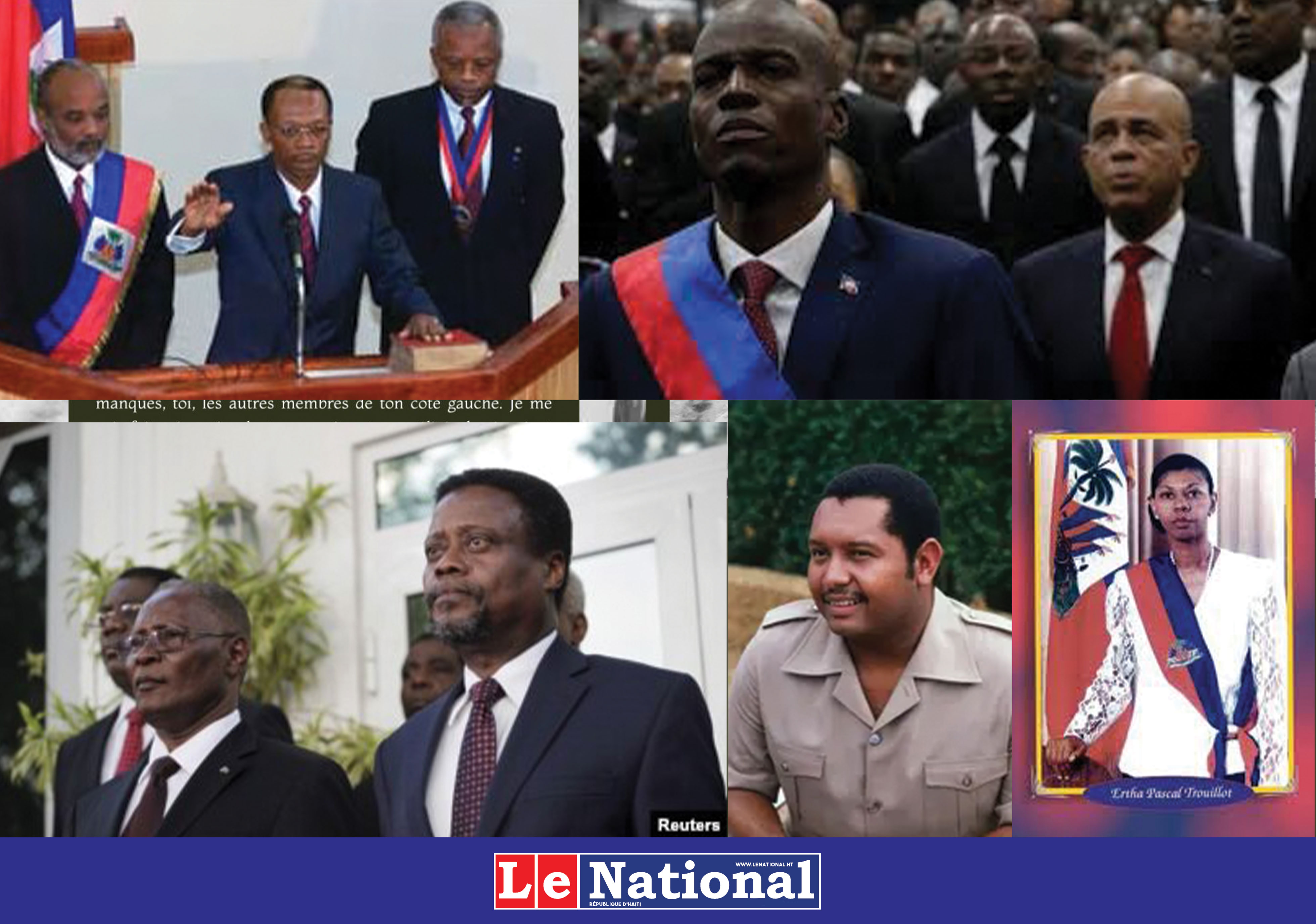 7 février : à quand l’inauguration du musée national de la Présidence en Haïti ?  