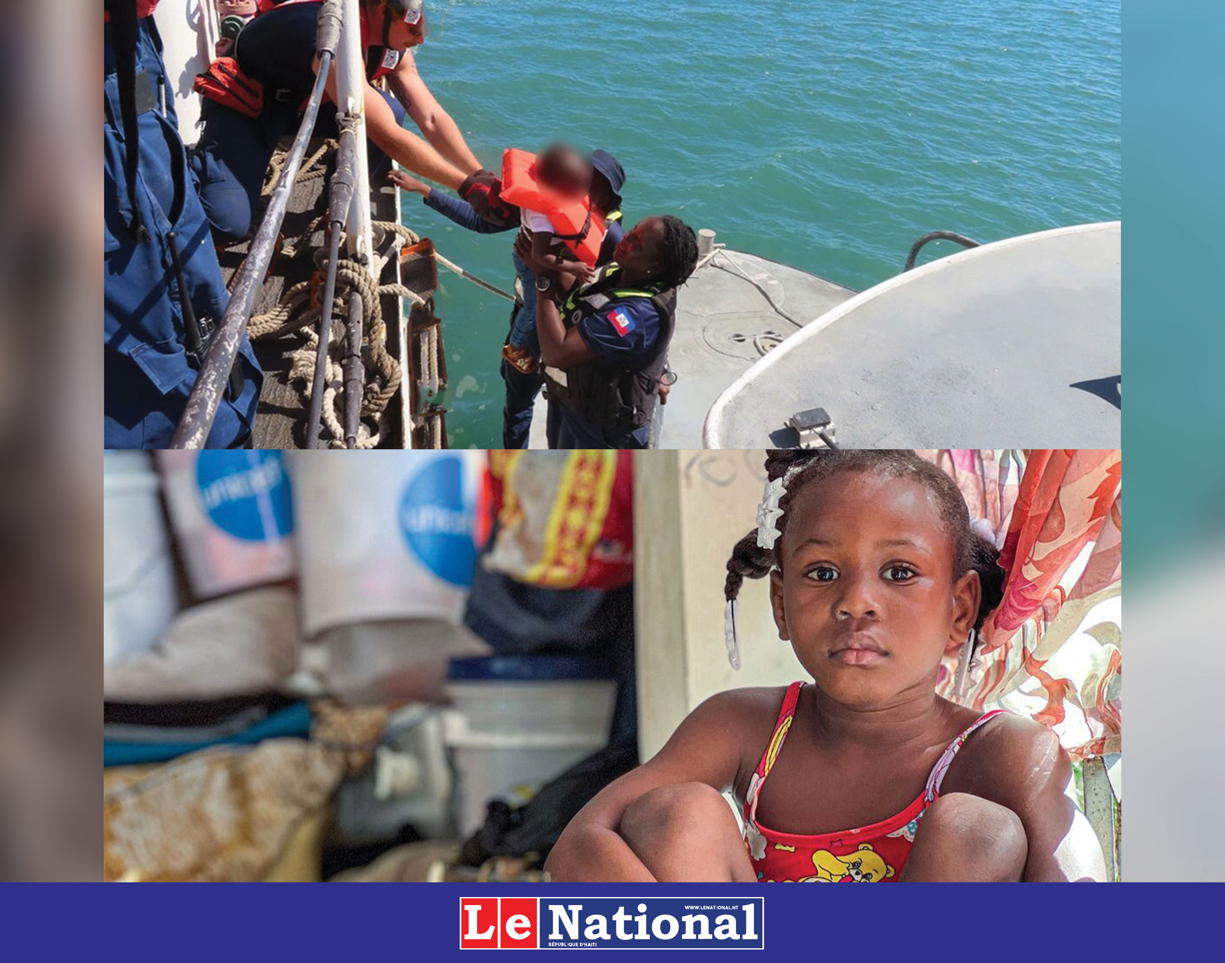 Haïti : garder l’espoir vivant pour les jeunes générations malgré l’effondrement des financements