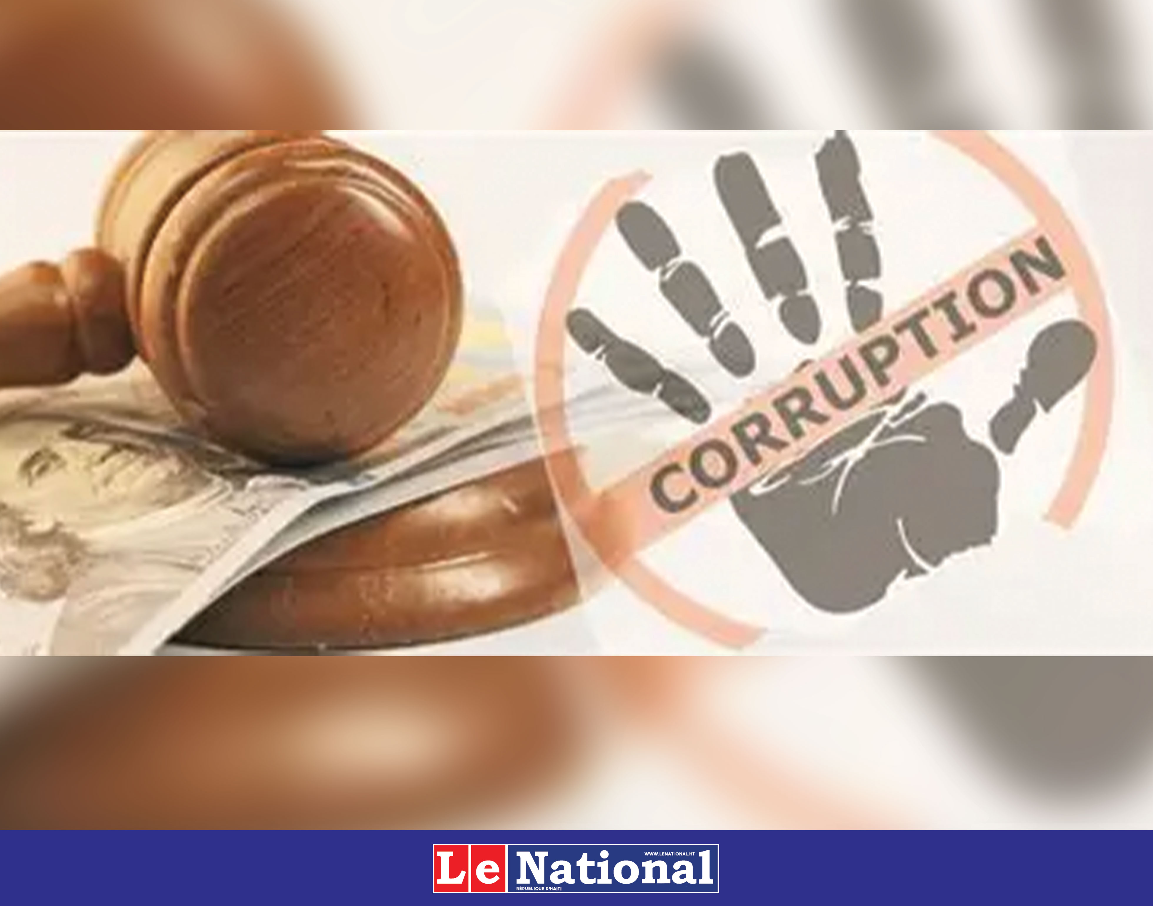 Indice de perception de la corruption 2025 : Haïti classée 169e avec un score de 16 sur 100