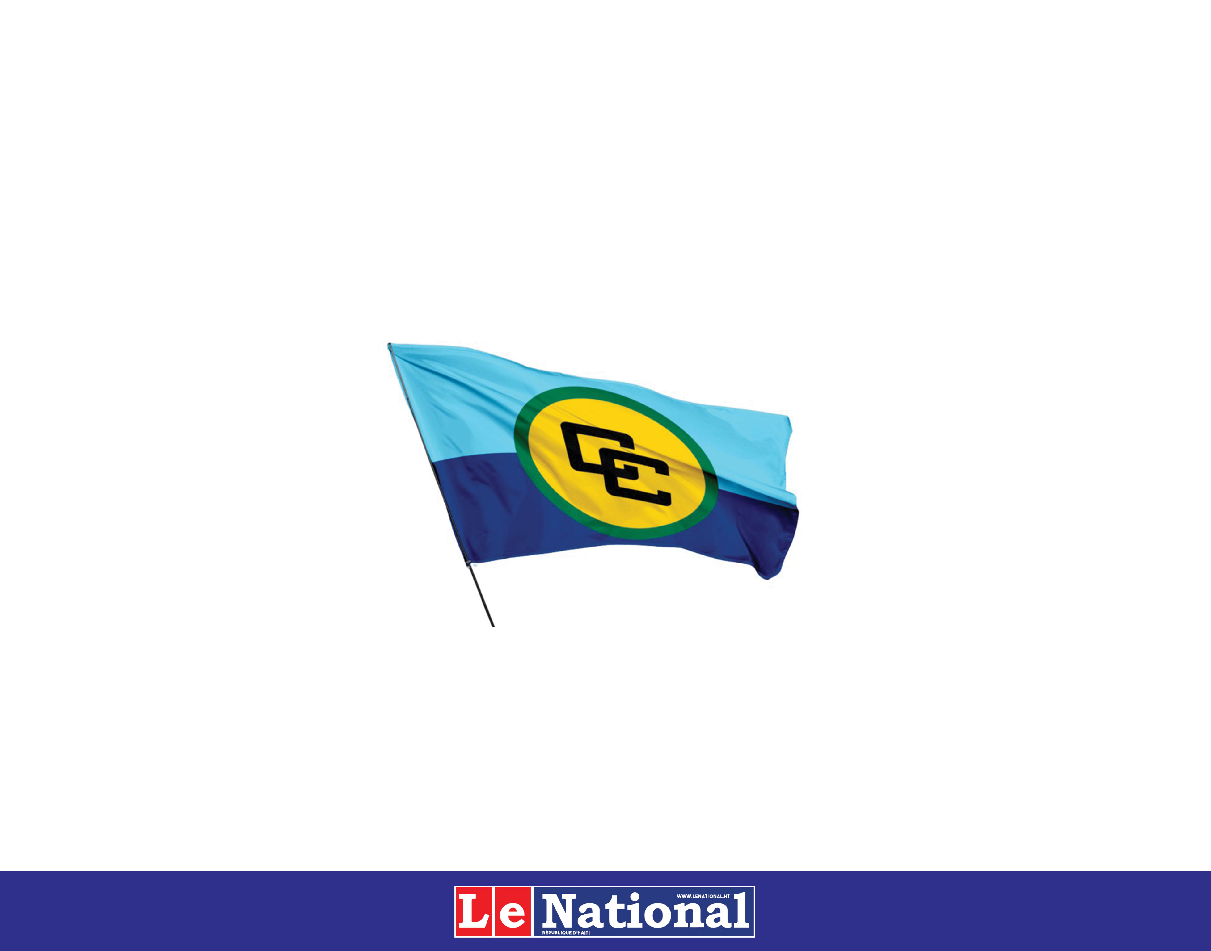 La Caricom appelle à une transition stable en Haïti