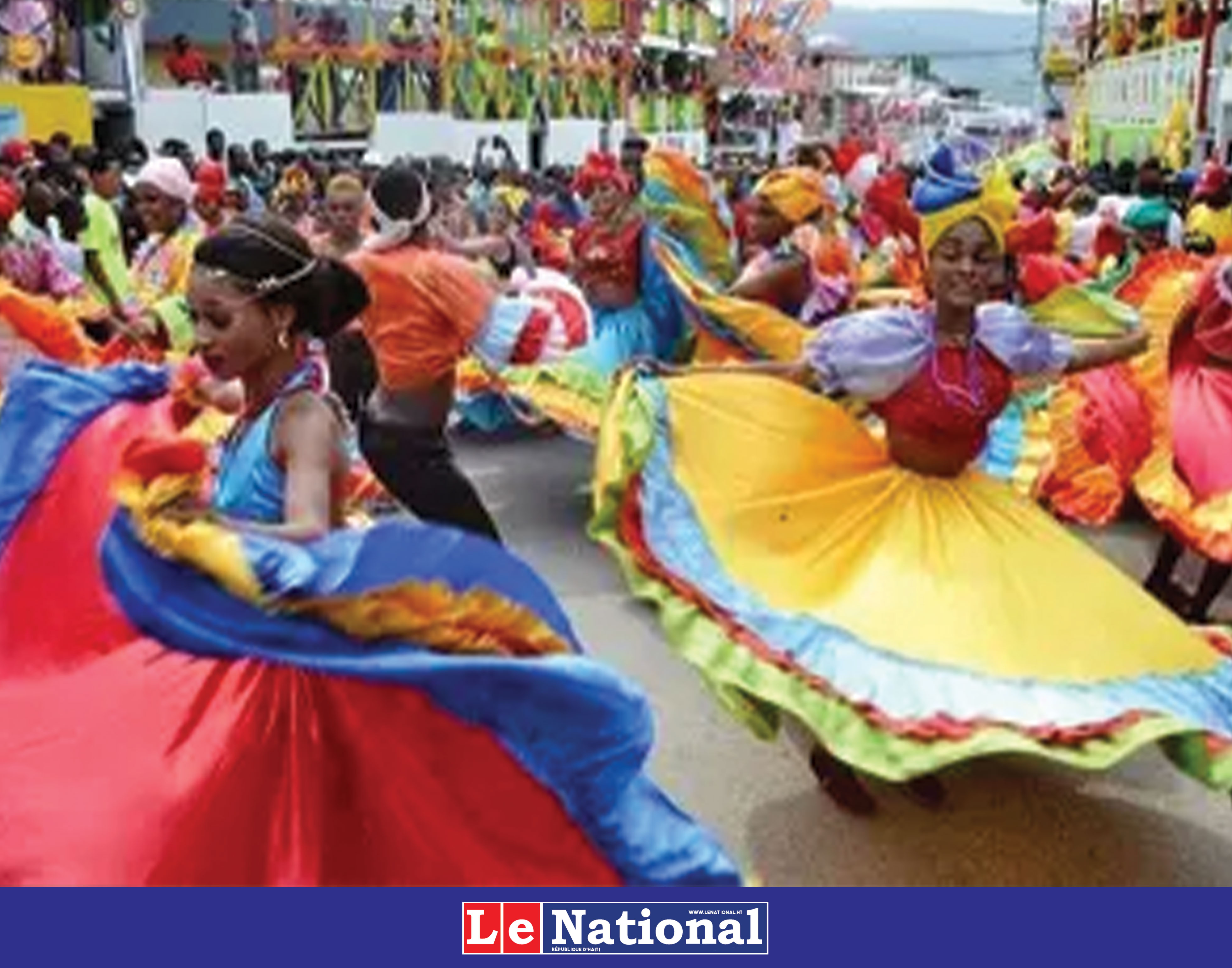 Carnaval: une tradition minée par l’insécurité