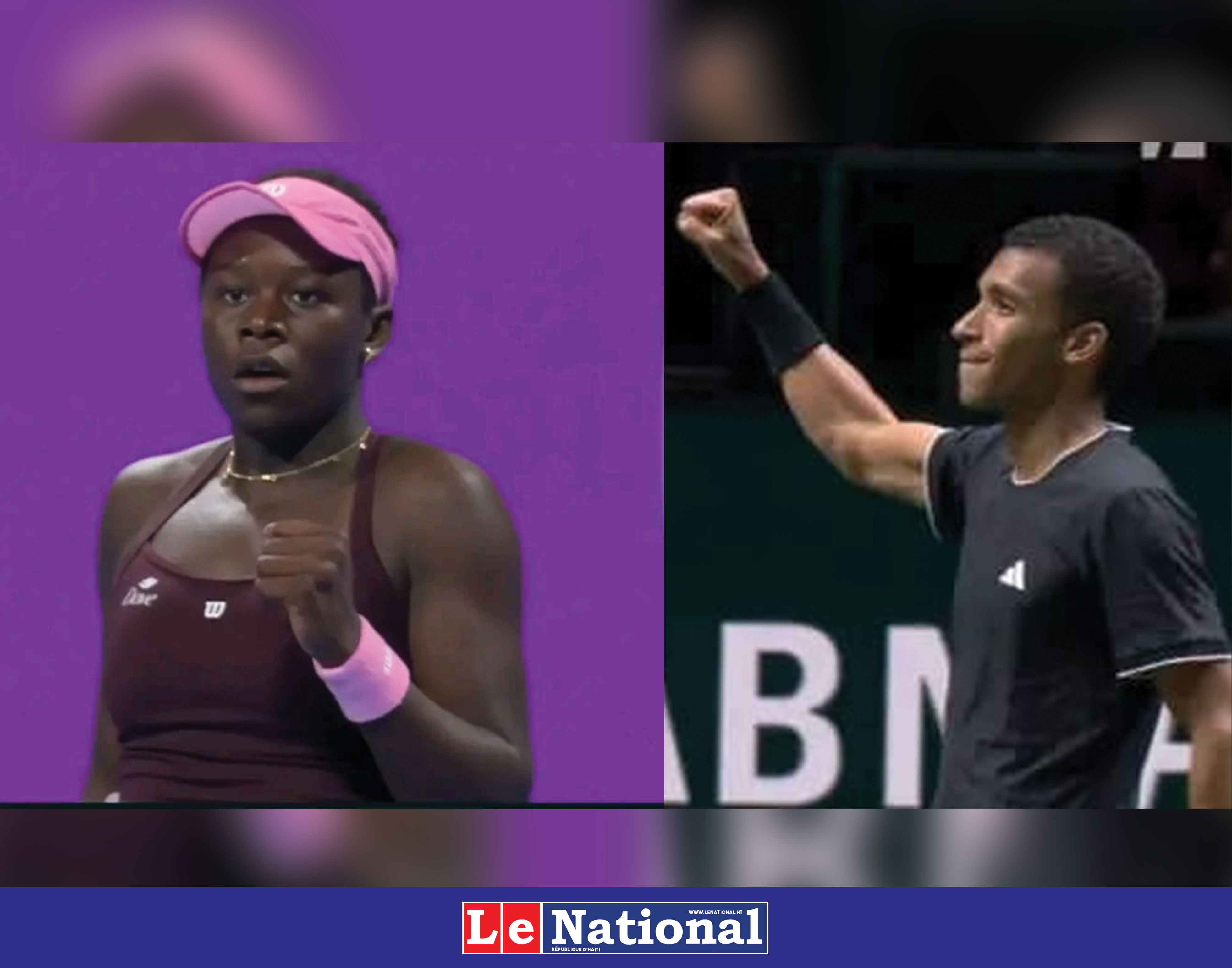 De Minaur retrouve son sommet, Mboko s’invite parmi l’élite féminine
