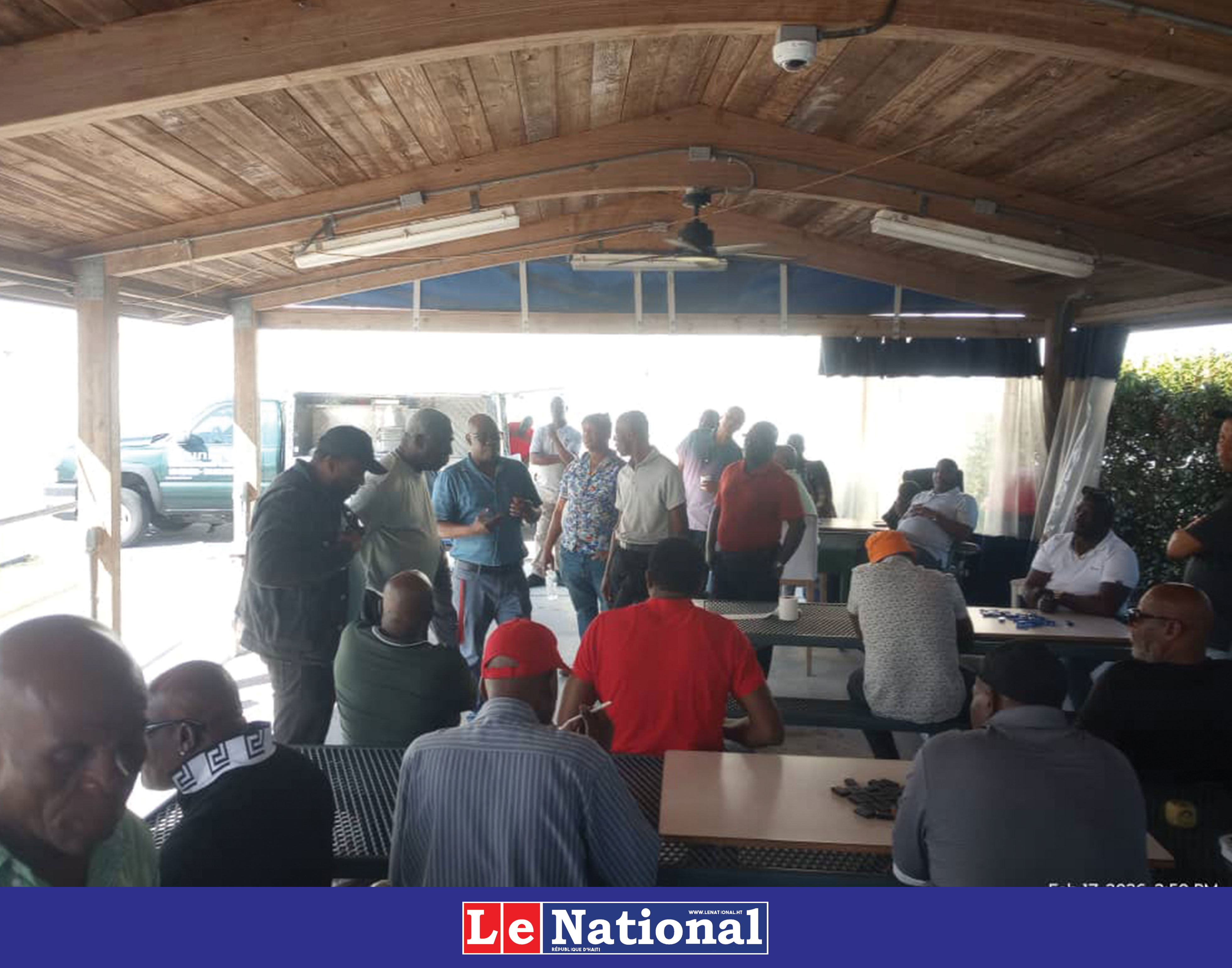Désarroi dans le système de transport de Fort Lauderdale: conflit de comités, suspension de TPS et rareté de drivers