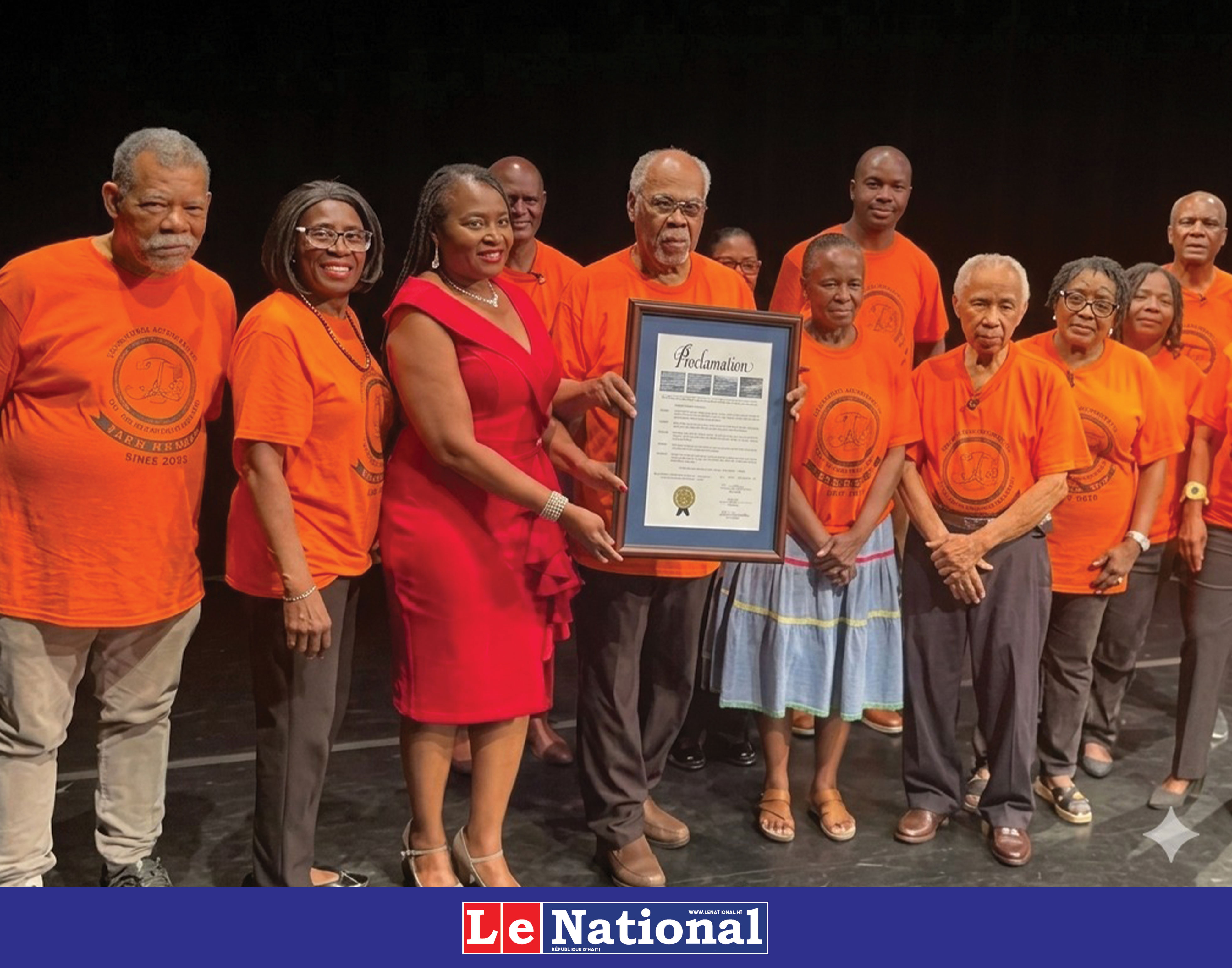 Sosyete Koukouy célèbre 60 ans de promotion de la culture haïtienne