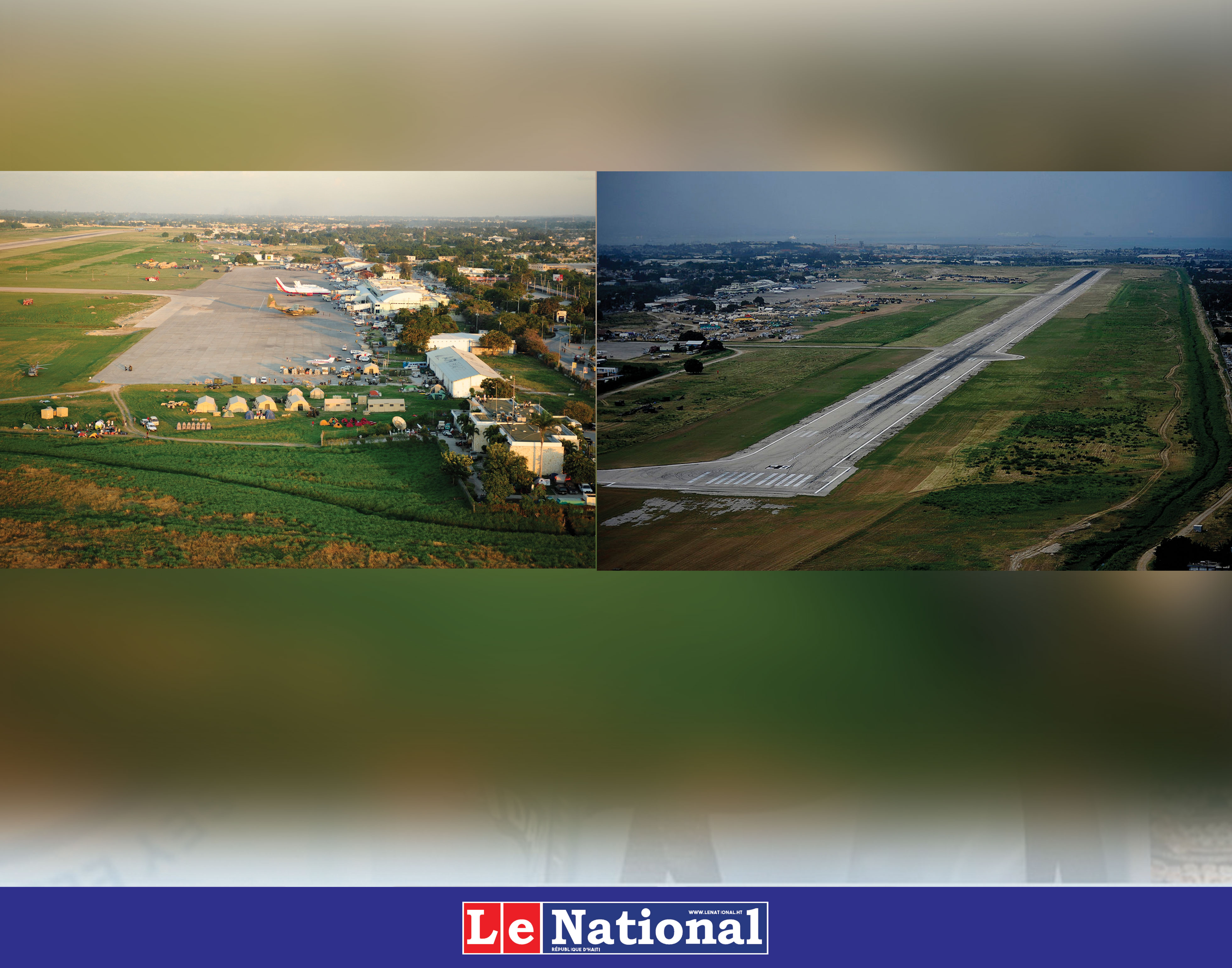 Aviation civile : la FAA prolonge les restrictions sur Haïti jusqu’en septembre 2026