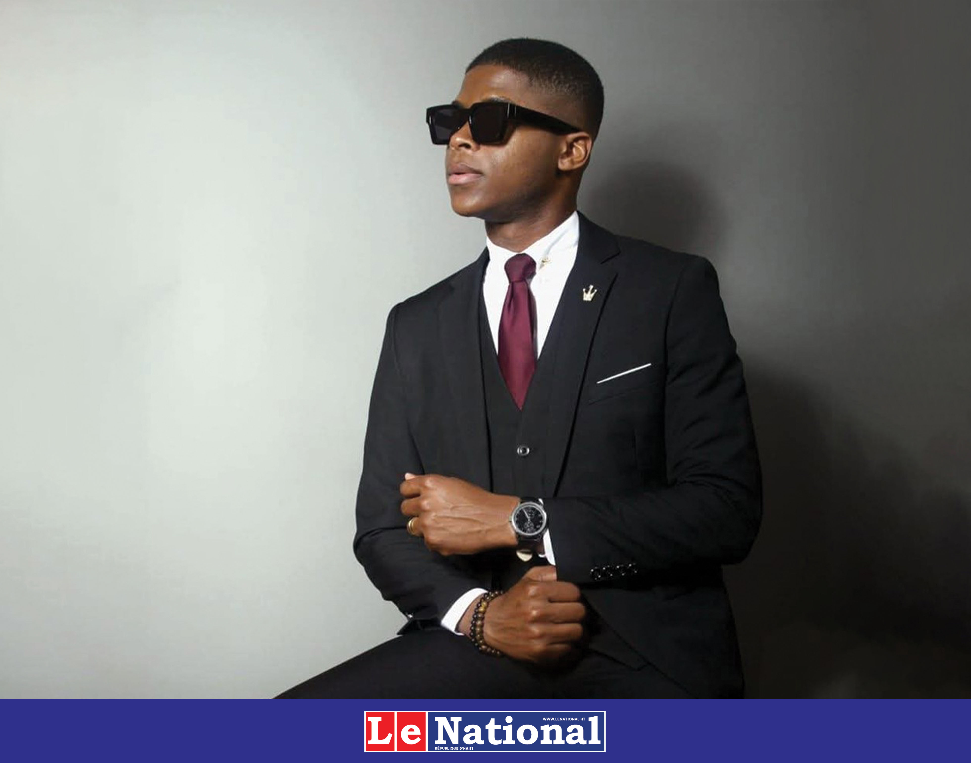 Epaphras Gibbs : le jeune qui contourne les obstacles