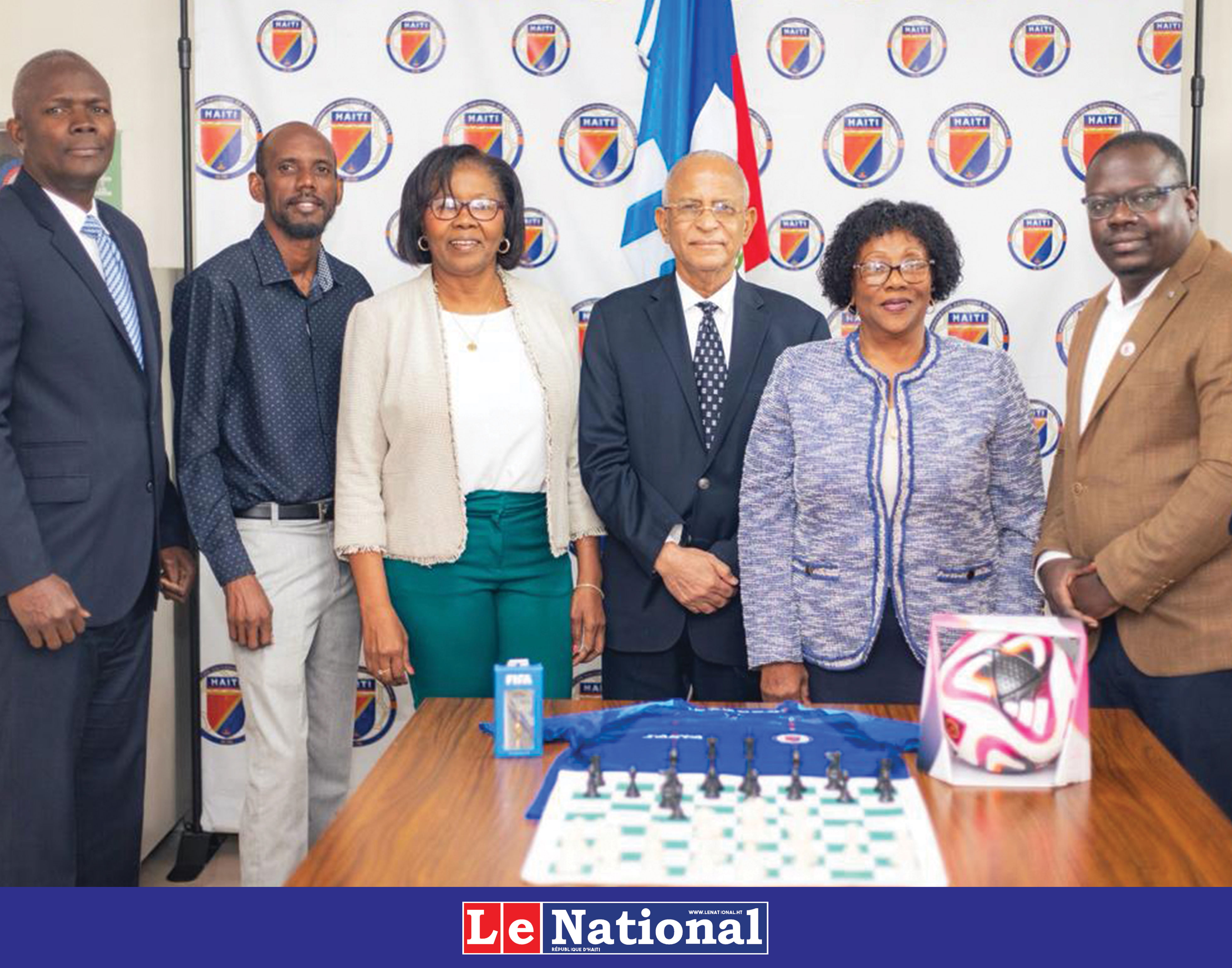 « L'échecs » des fédérations  