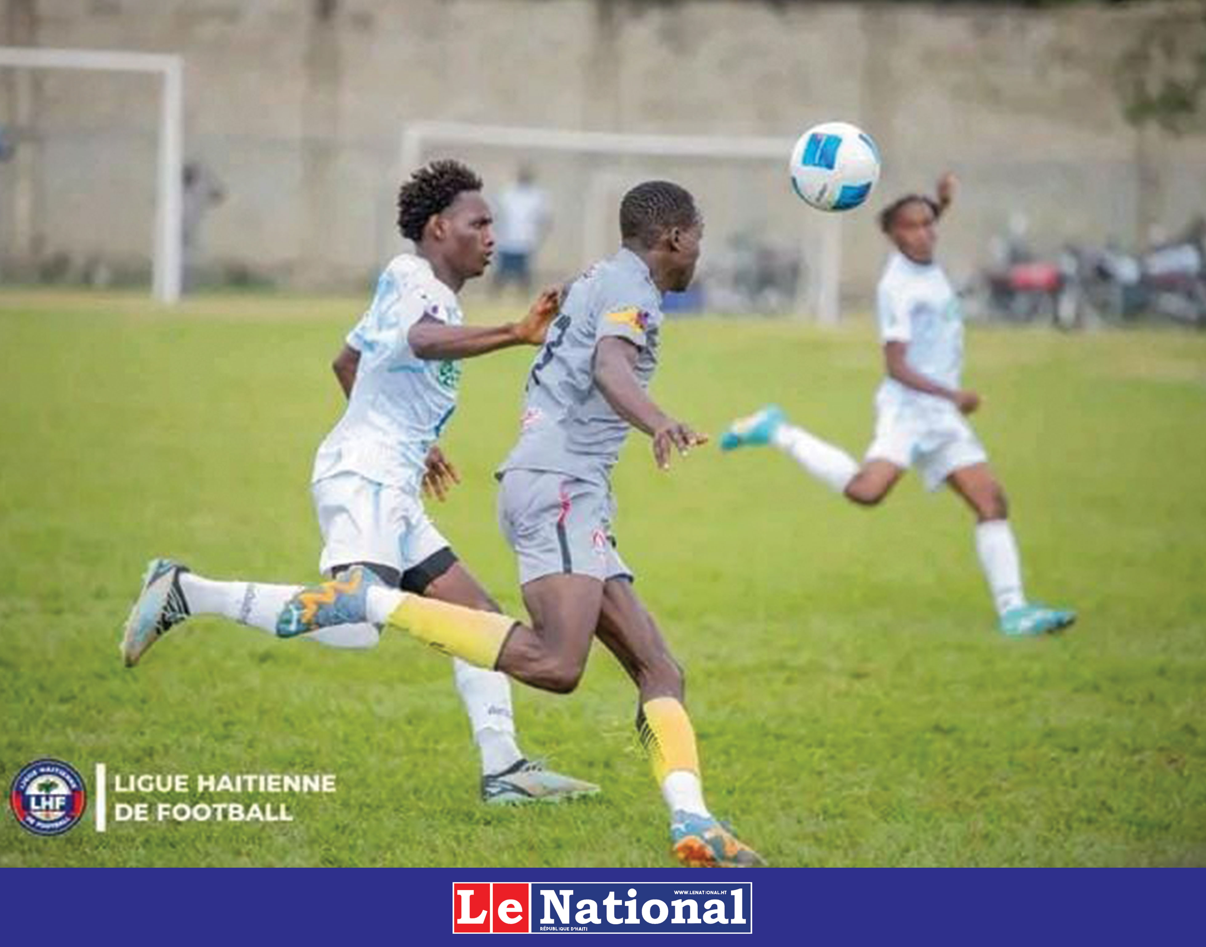 Real Hope FA – Baltimore SC : le choc de la 3ᵉ journée dans le groupe Nord