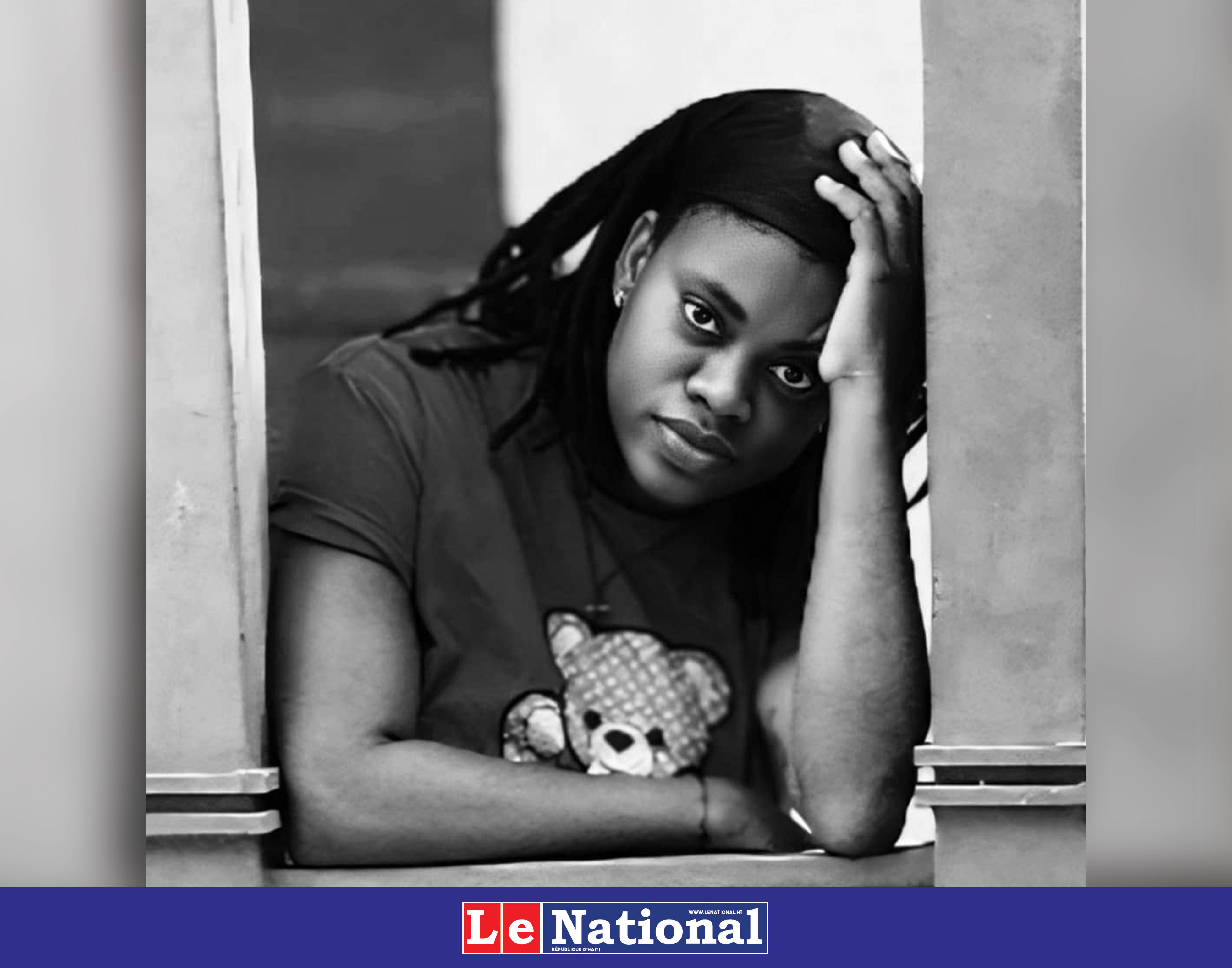 Cinéma haïtien : Sherlande Etienne, une réalisatrice en pleine ascension