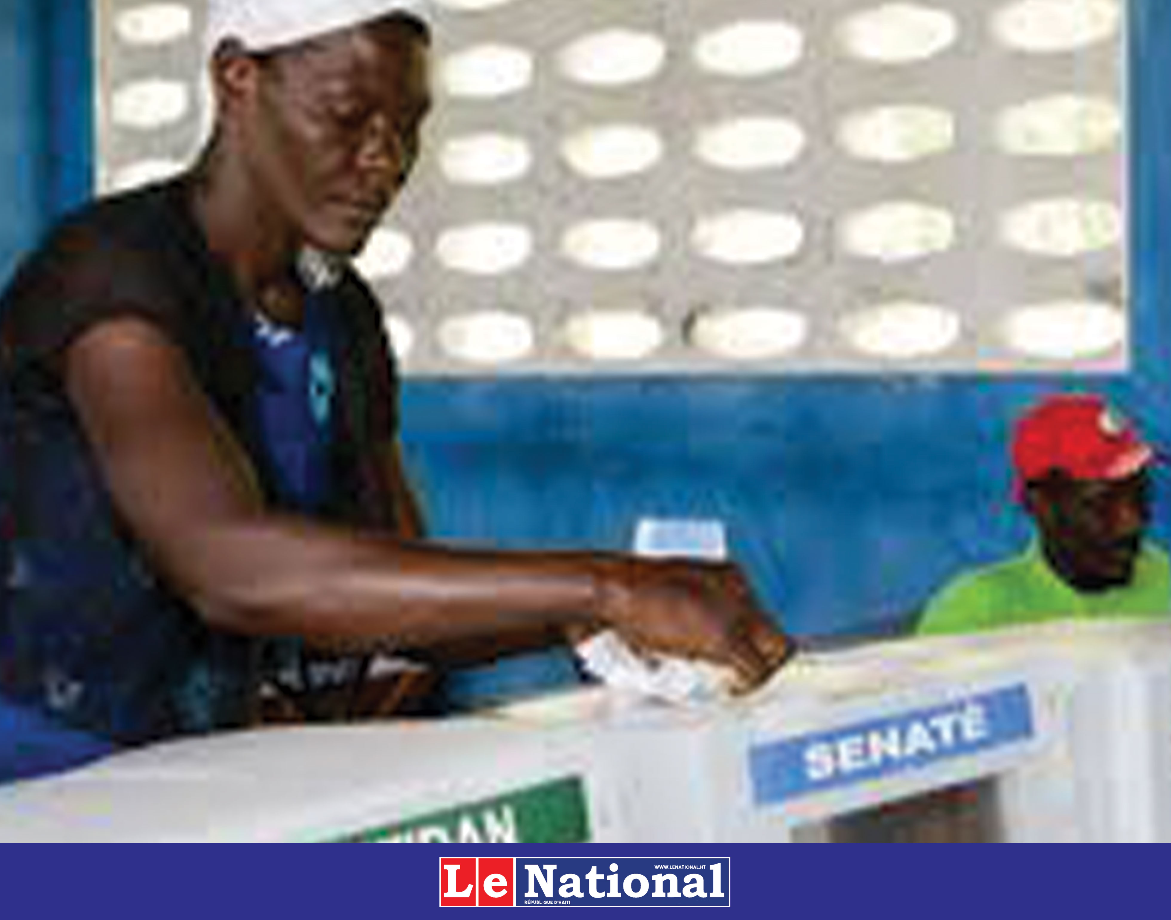 Haïti-Élections: la question sécuritaire au centre des débats