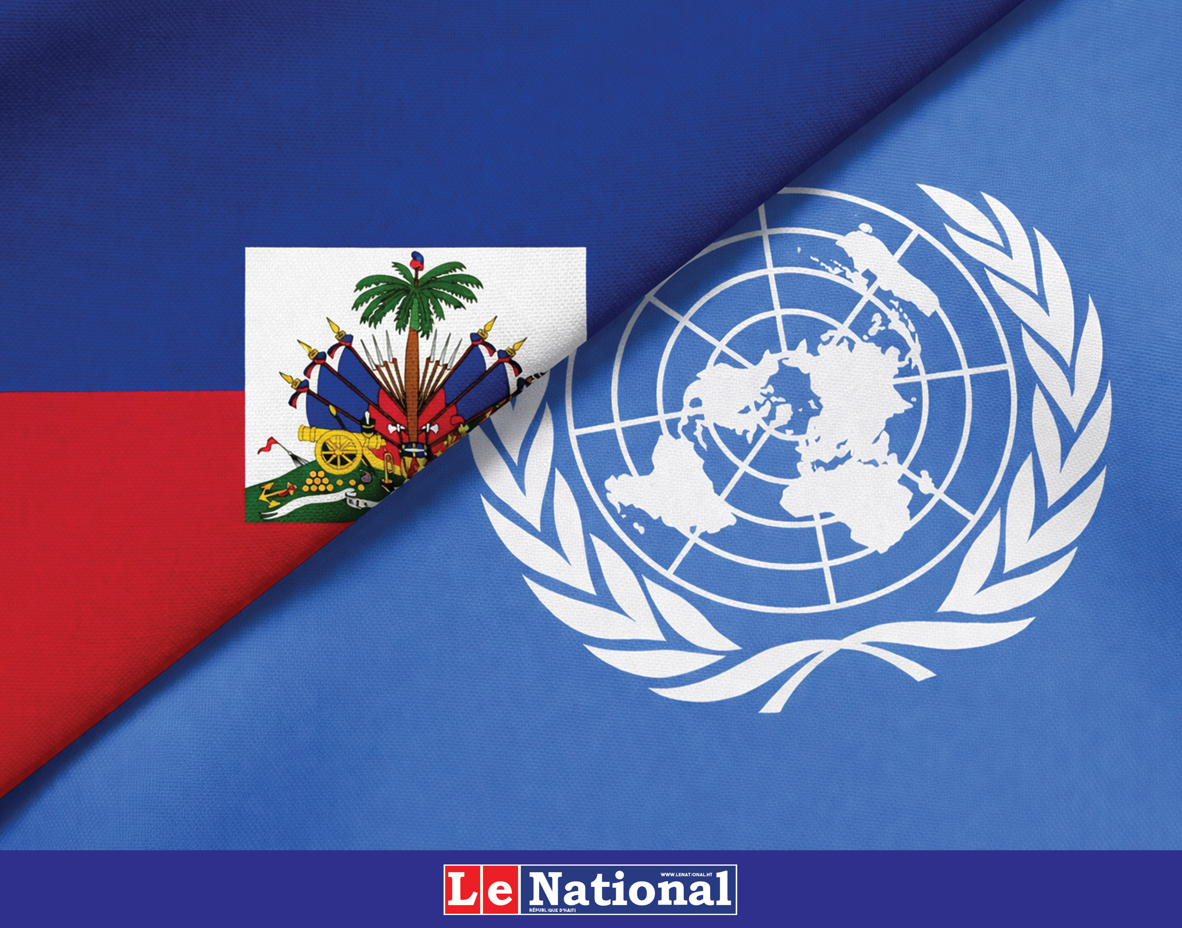 Haïti sollicitée pour l’élection du prochain Secrétaire général de l’ONU : une voix qui compte encore ?