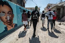 La situation des droits humains en Haïti demeure extrêmement préoccupante, selon l’ONU