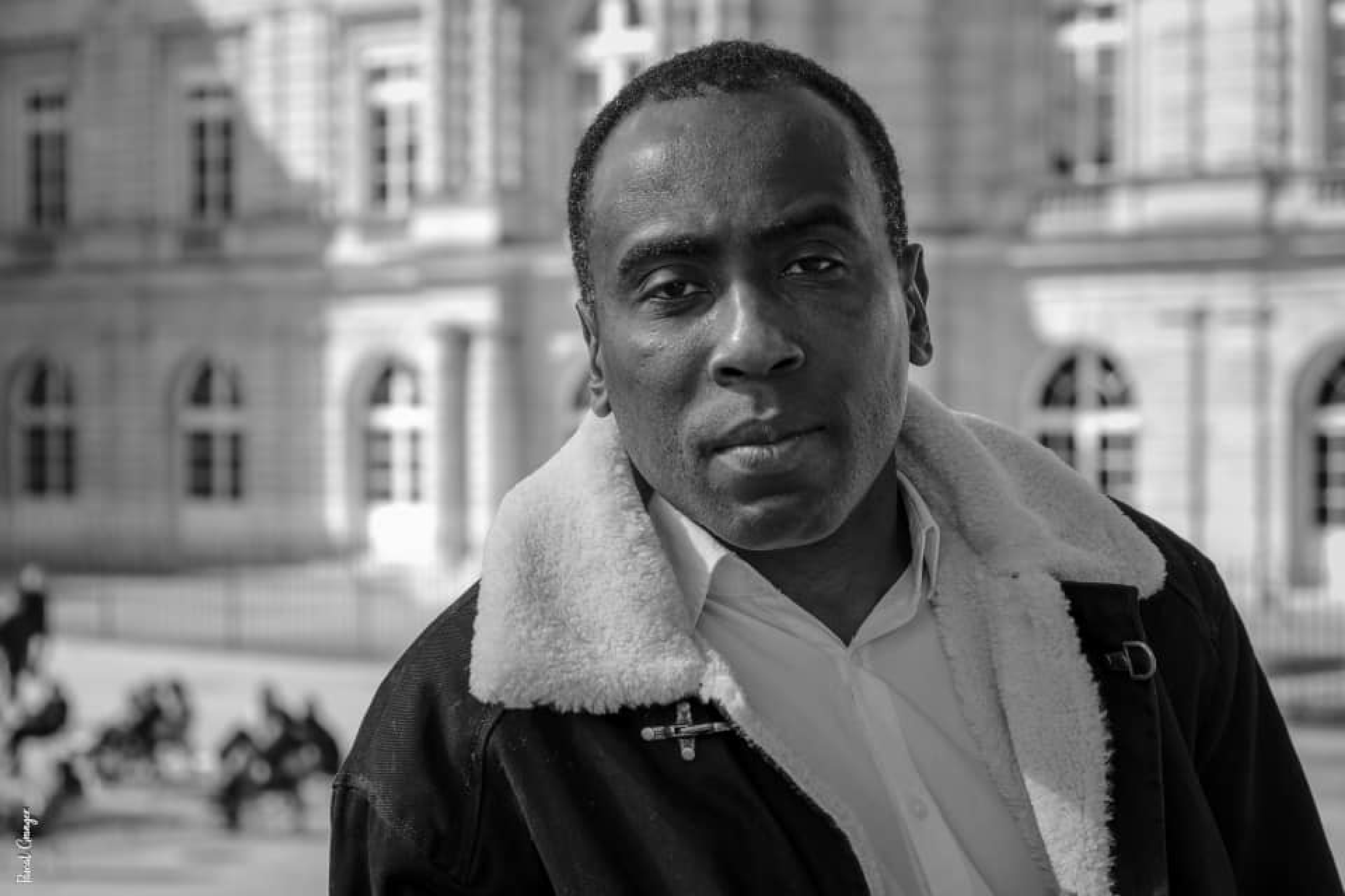 Watson Charles : (re)penser la poésie