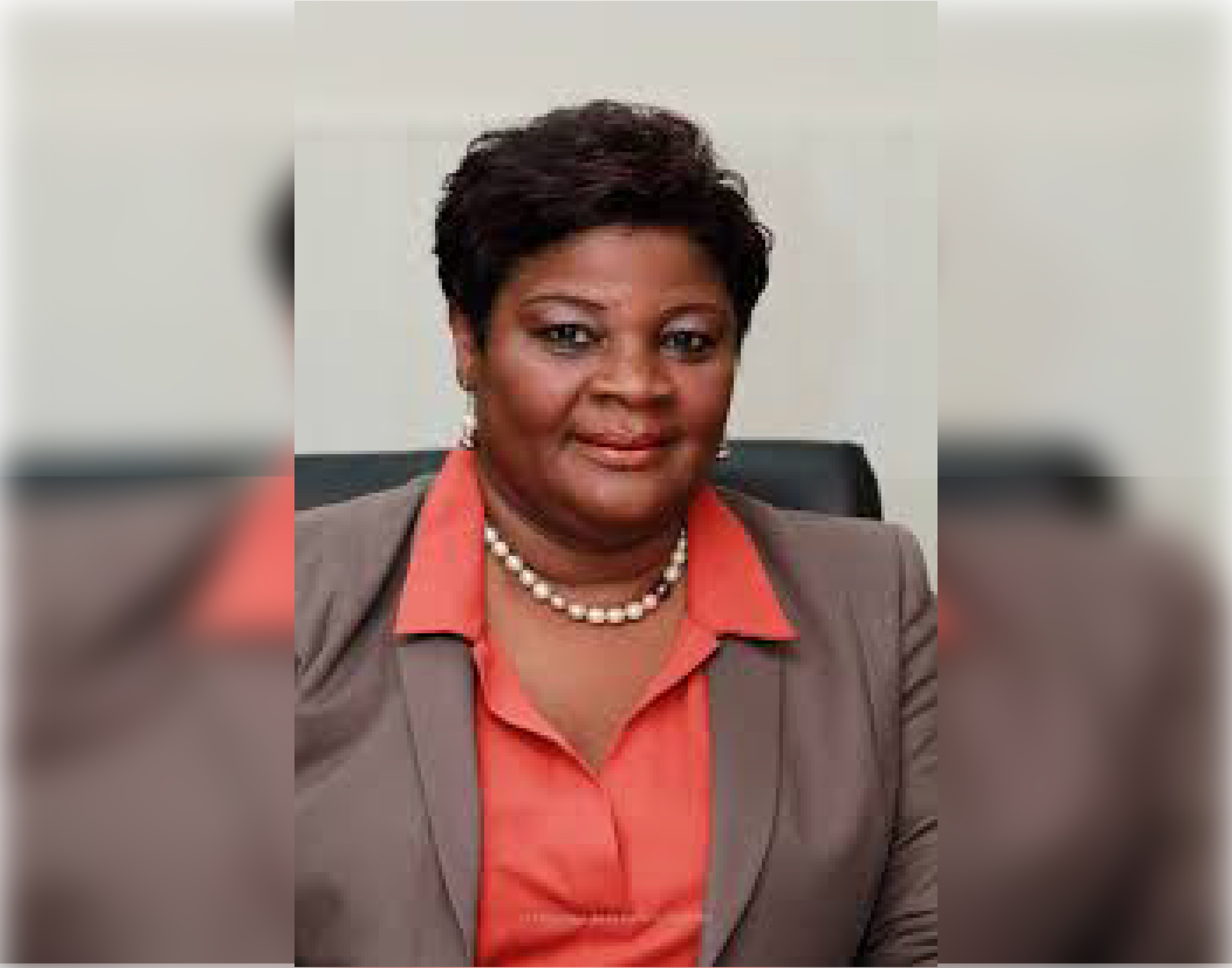 Marie Denise Claude, militante dès son jeune âge !