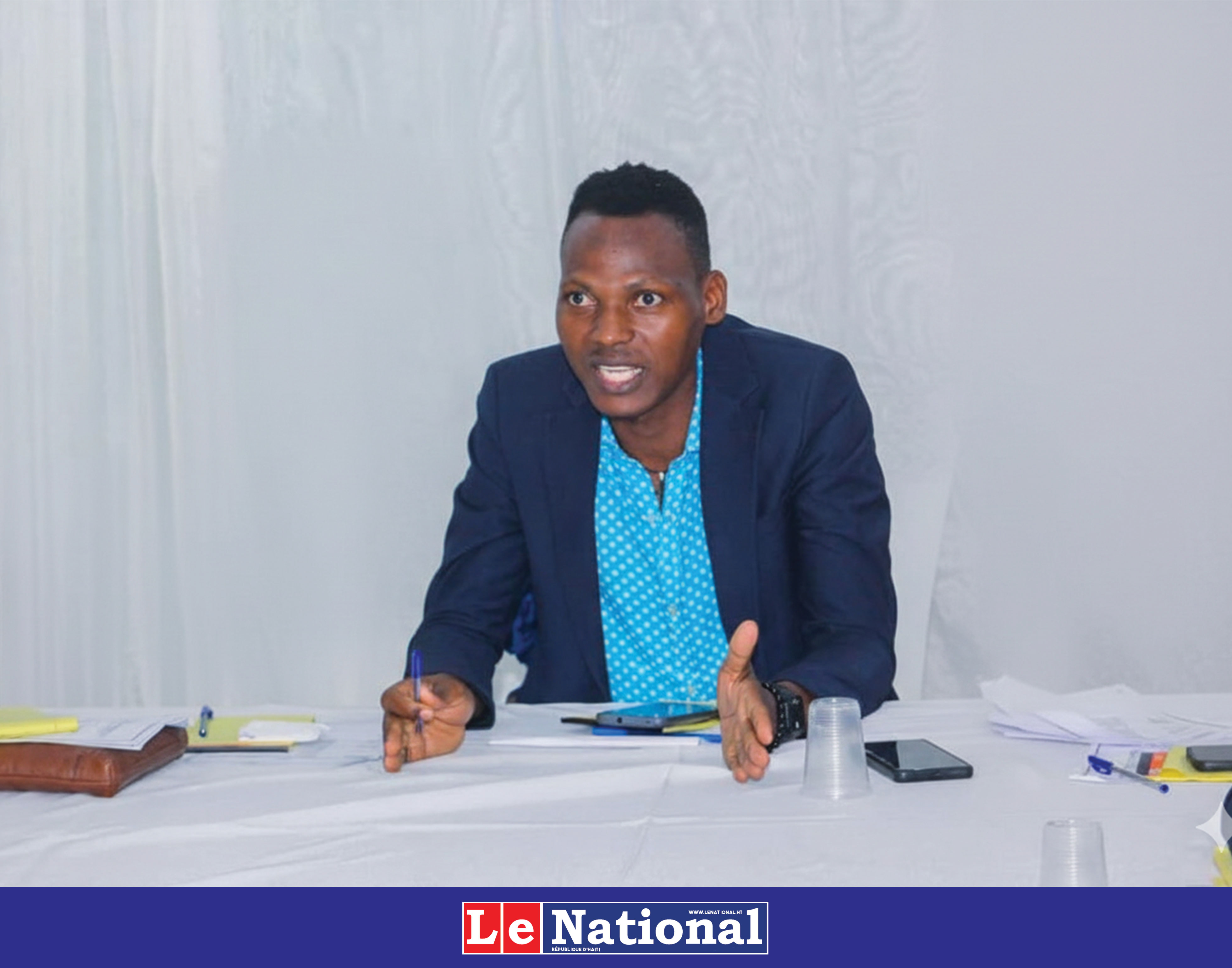 La politique comme survie