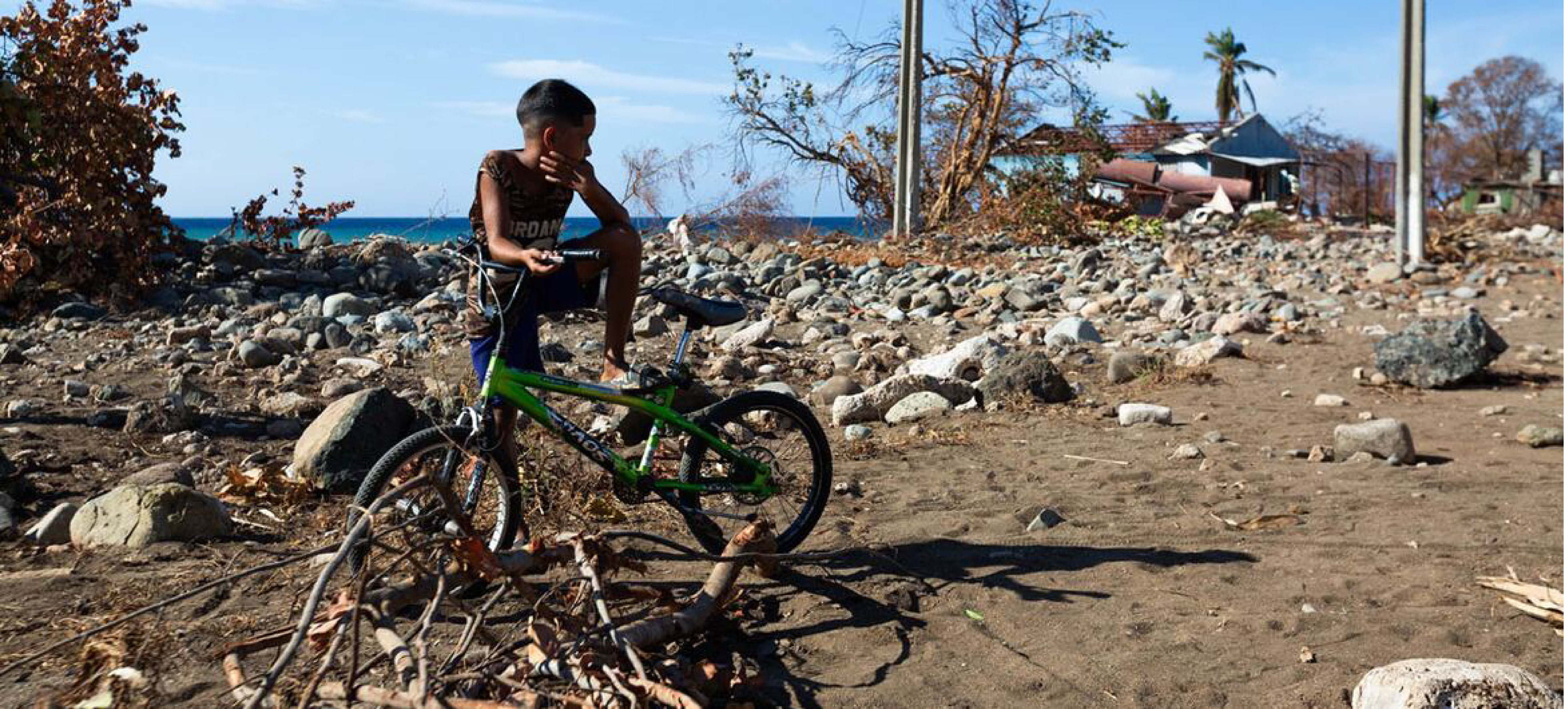 Cuba : les besoins humanitaires persistent malgré les livraisons de carburant