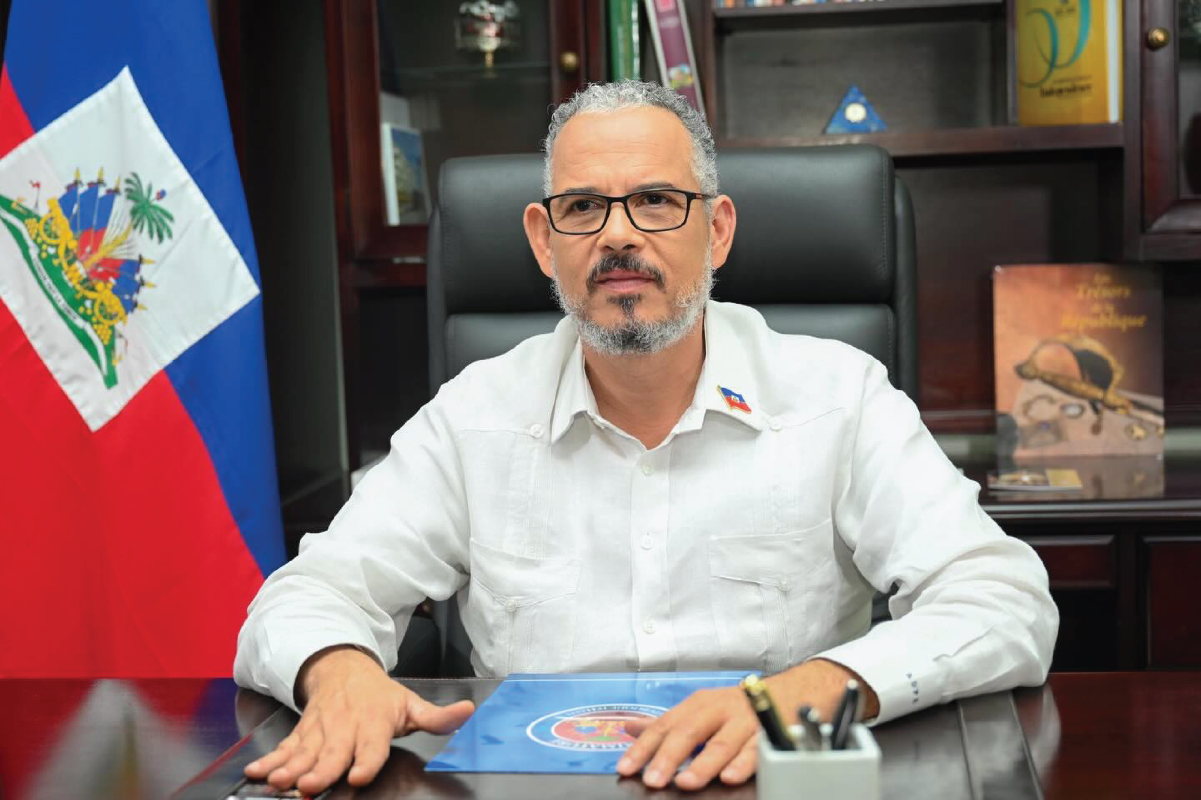 Haïti-crise : le gouvernement prisonnier de ses promesses