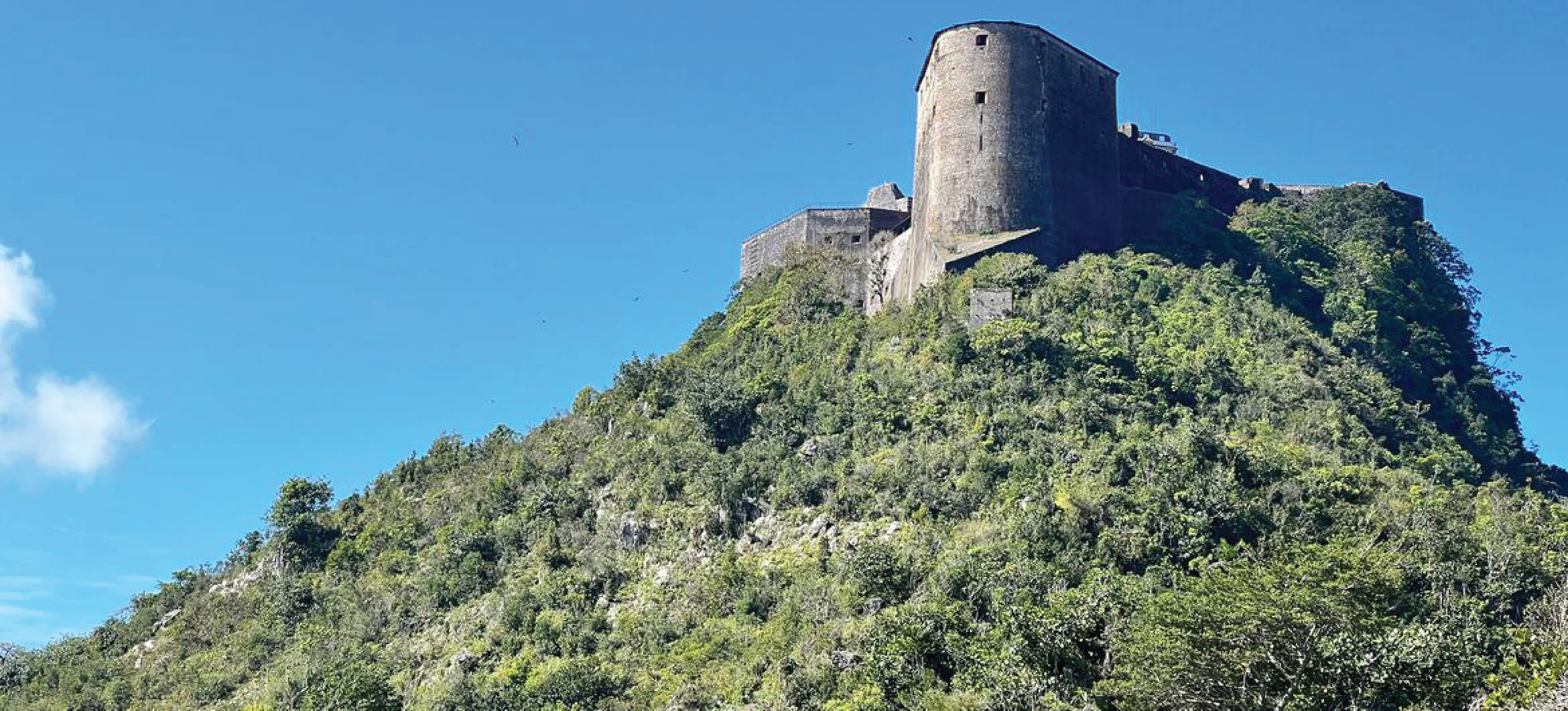Haïti : l’ONU endeuillée après le drame de la Citadelle Laferrière