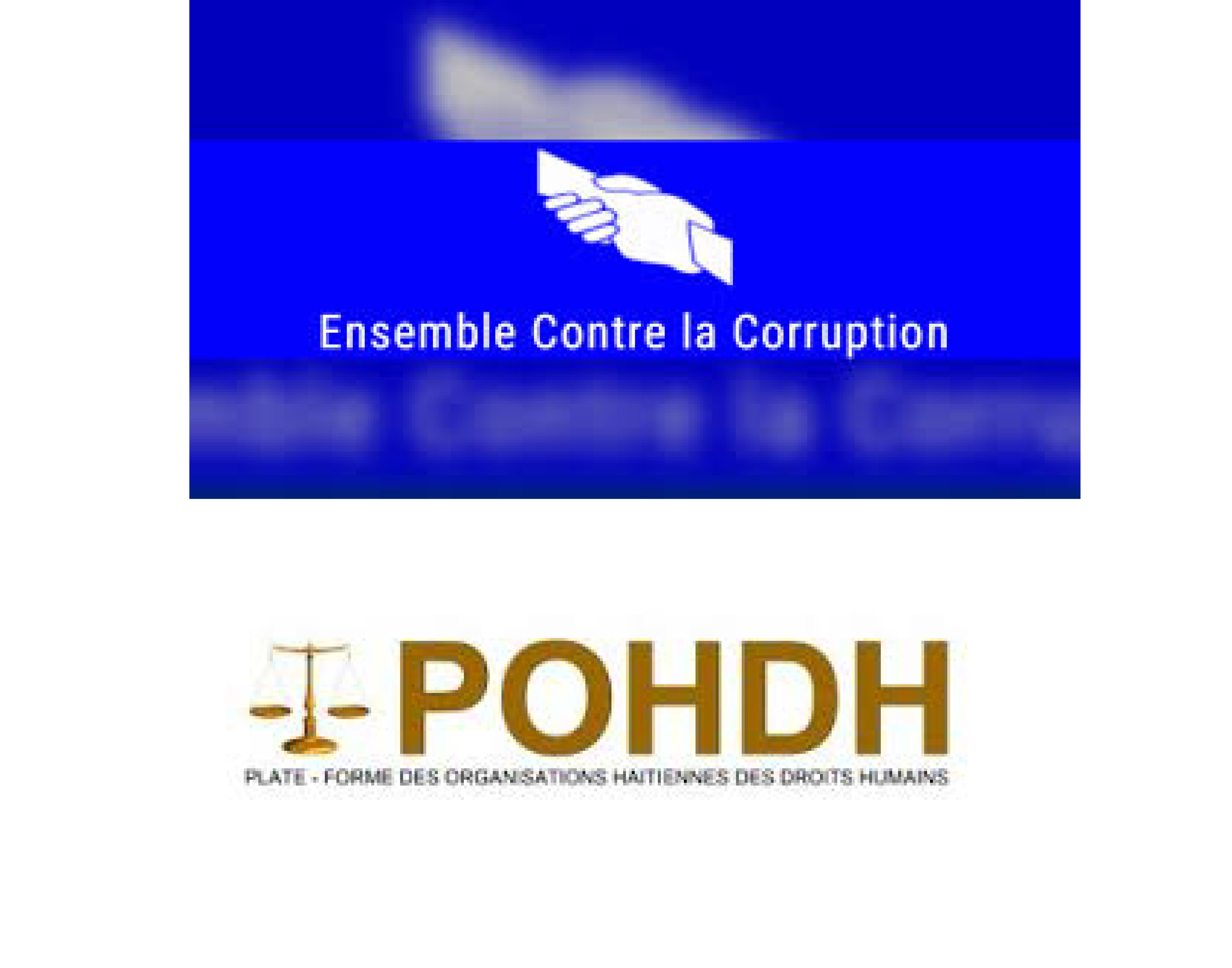 POHDH et ECC dénoncent l’inaction de l’État face à l’insécurité et aux incertitudes électorales