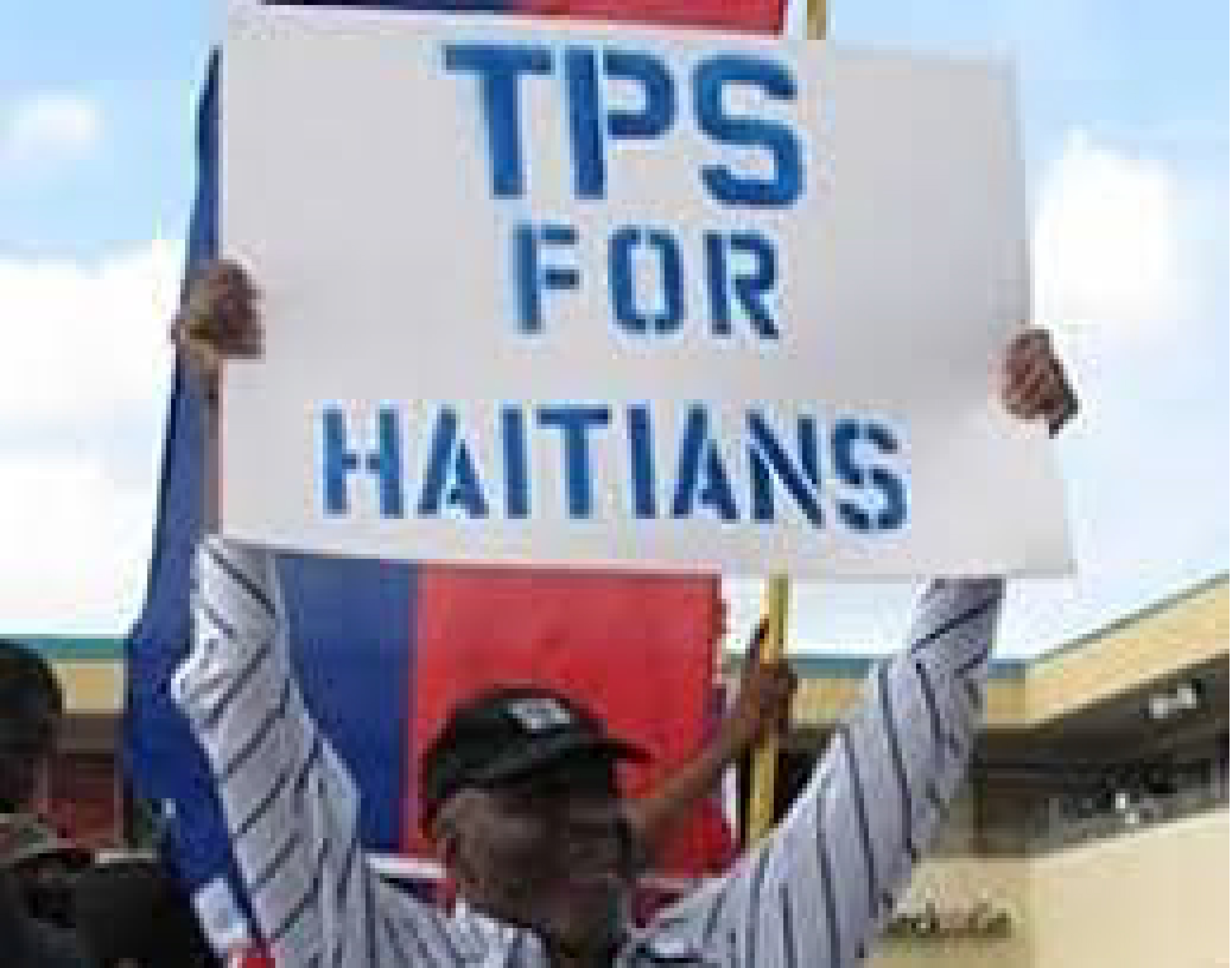 224 contre 204 : la Chambre des représentants adopte l’extension du TPS pour les Haïtiens