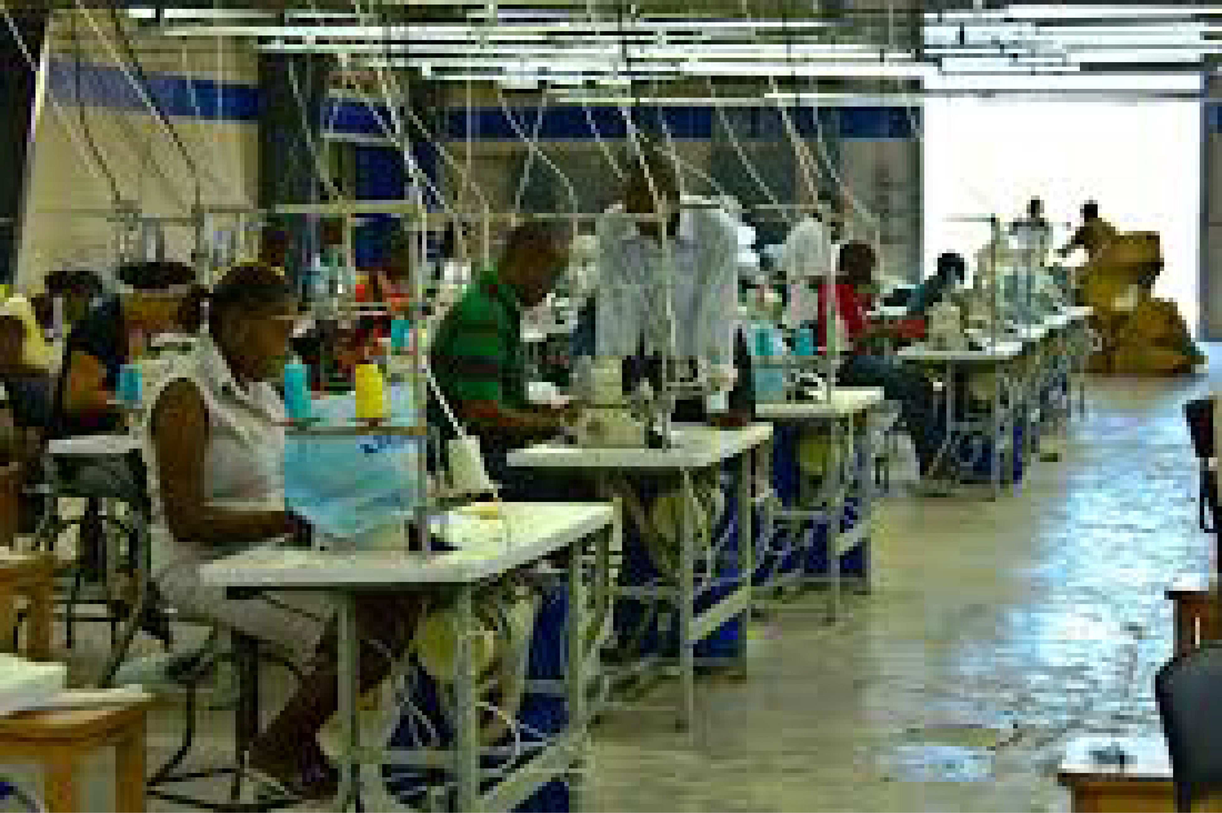 Grève des ouvriers du textile : quelle nouvelle étape après la mobilisation ?