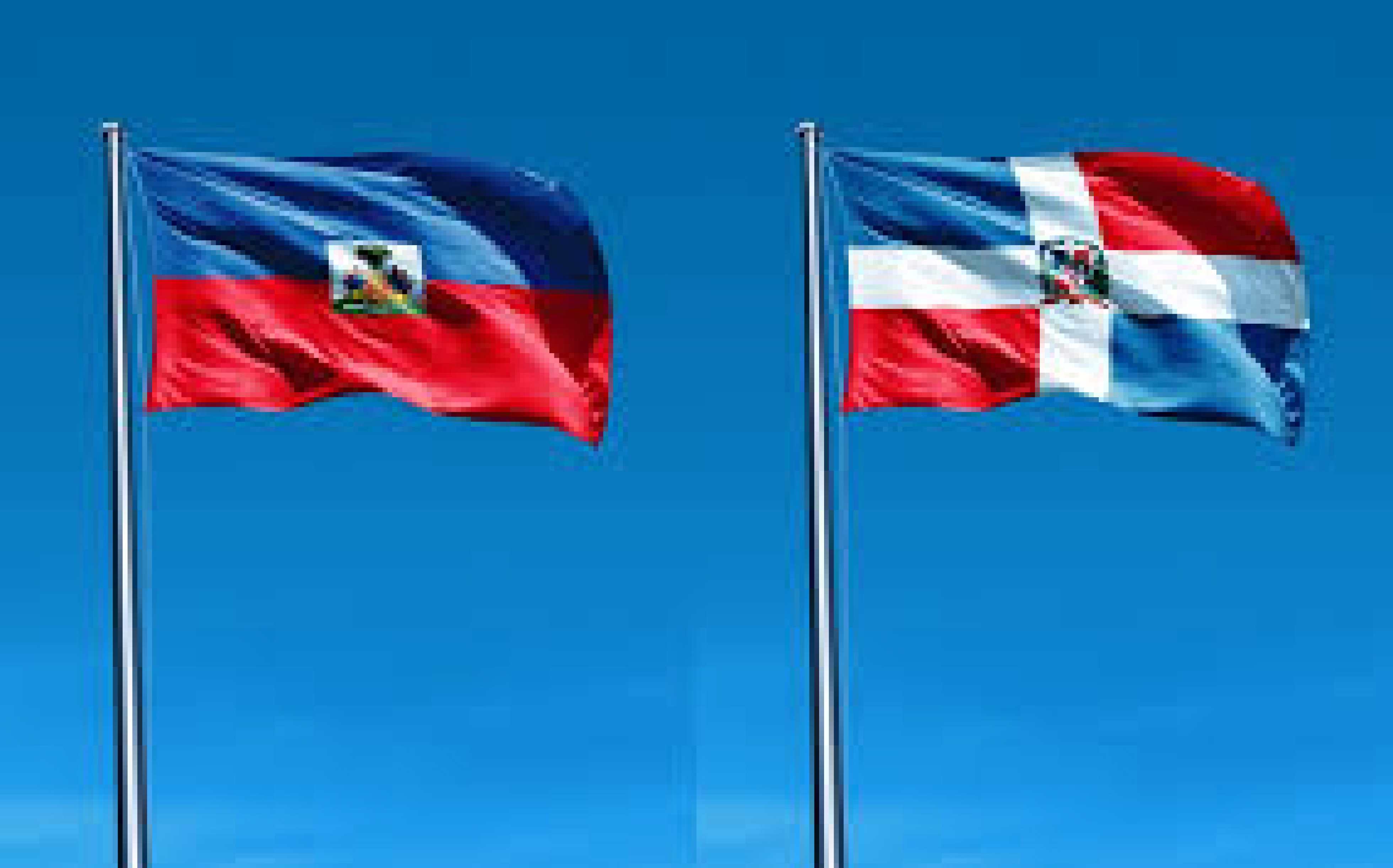 Vers la réouverture de l’espace aérien entre Haïti et la République dominicaine
