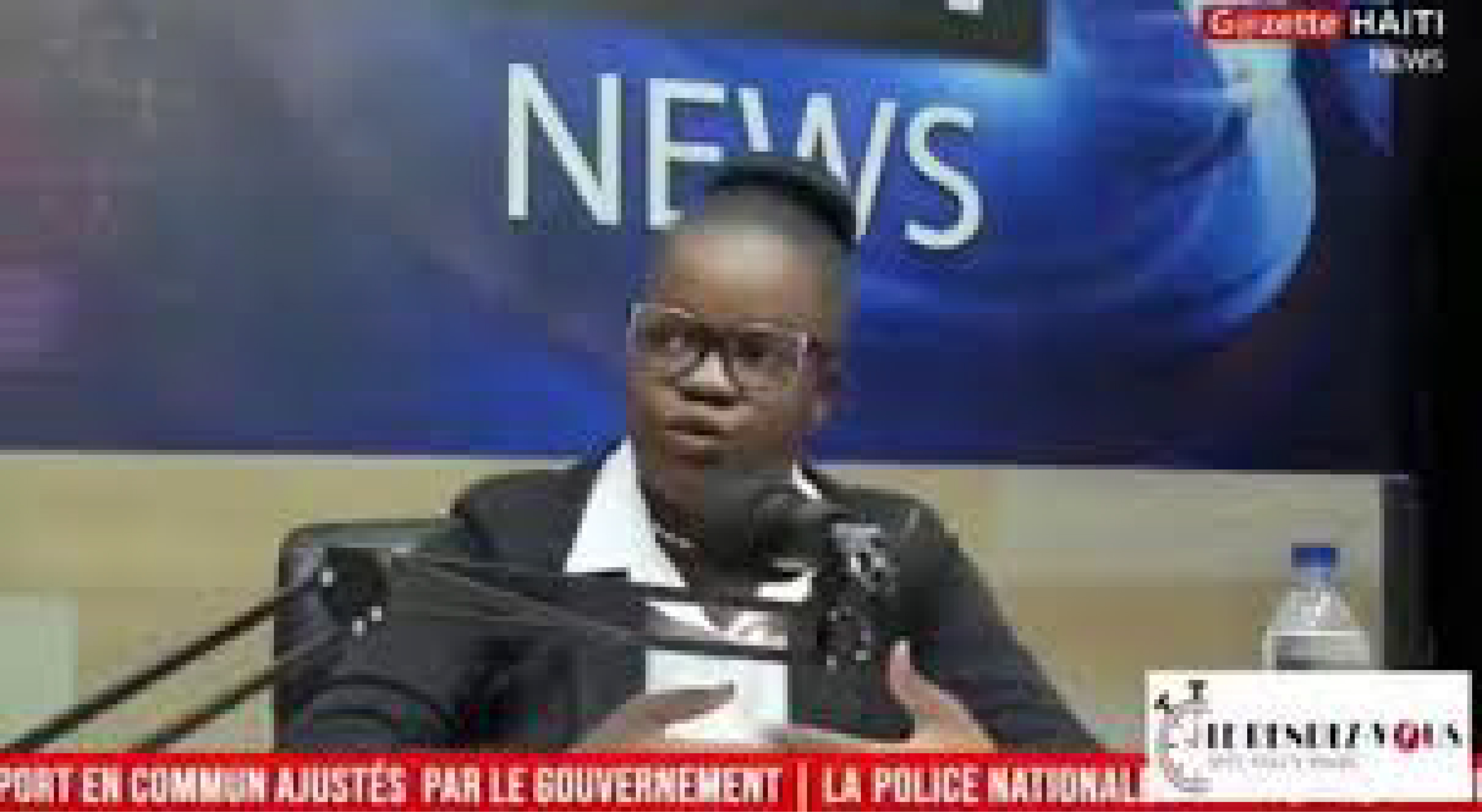 Le parti EDE continue de s’imposer :  Une jeune témoigne