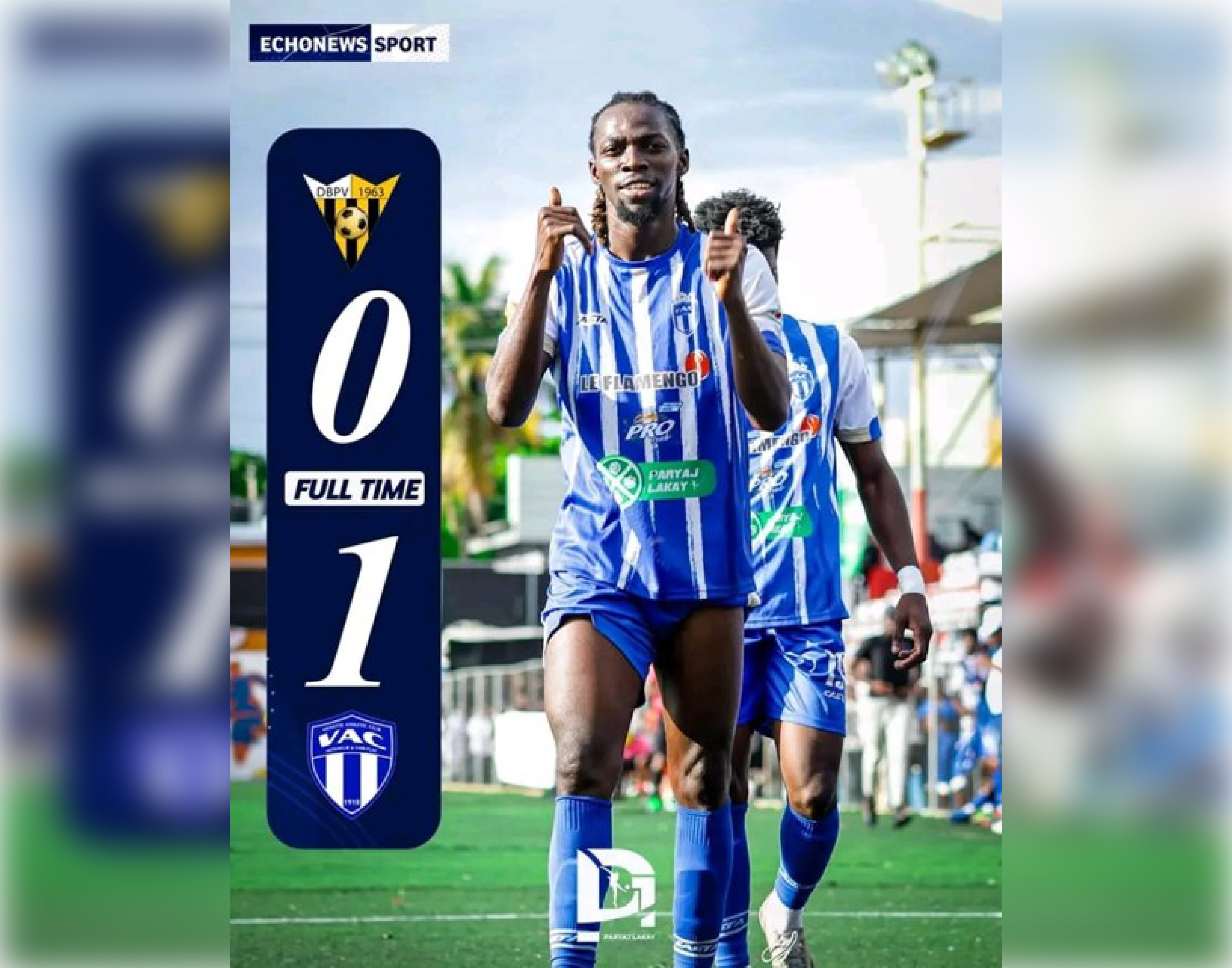 Le Violette AC domine le Groupe Sud, tandis que le Baltimore SC prend la tête du Groupe Nord
