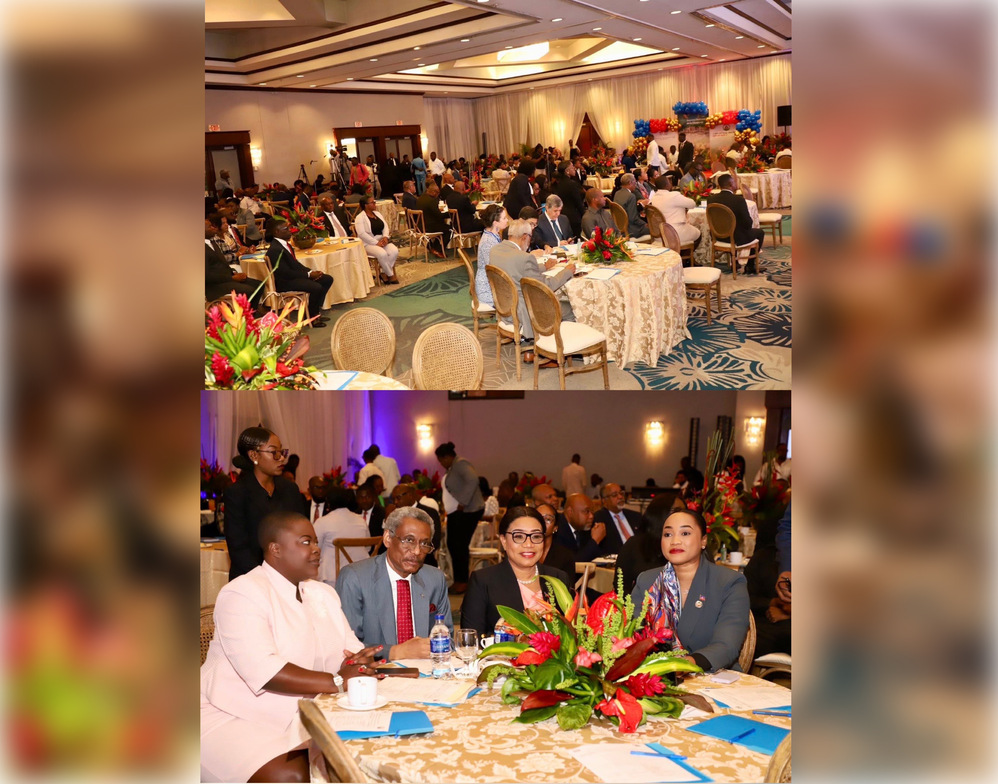Le MHAVE renouvelle son engagement envers la diaspora haïtienne