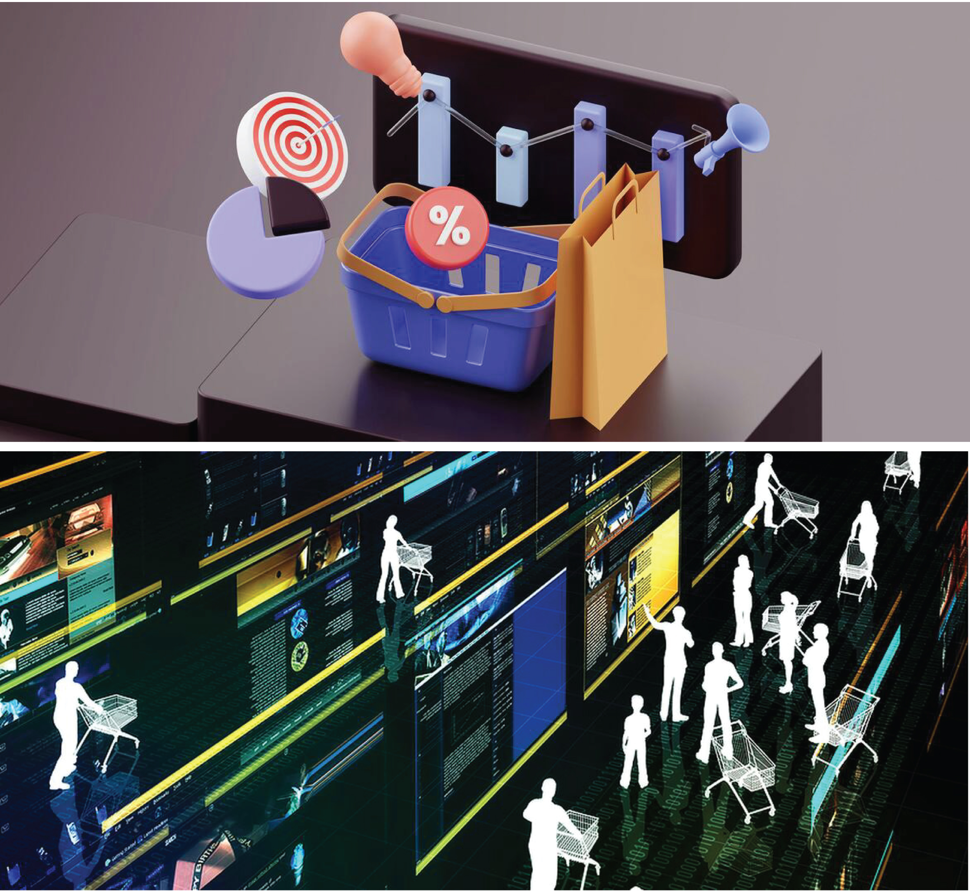 Avec plus de 1.000 milliards de dollars de dépenses publicitaires par an, l’ONU alerte sur les risques d’une utilisation non encadrée de l’intelligence artificielle dans la publicité, susceptible d’aggraver la crise mondiale de l’intégrité de l’information